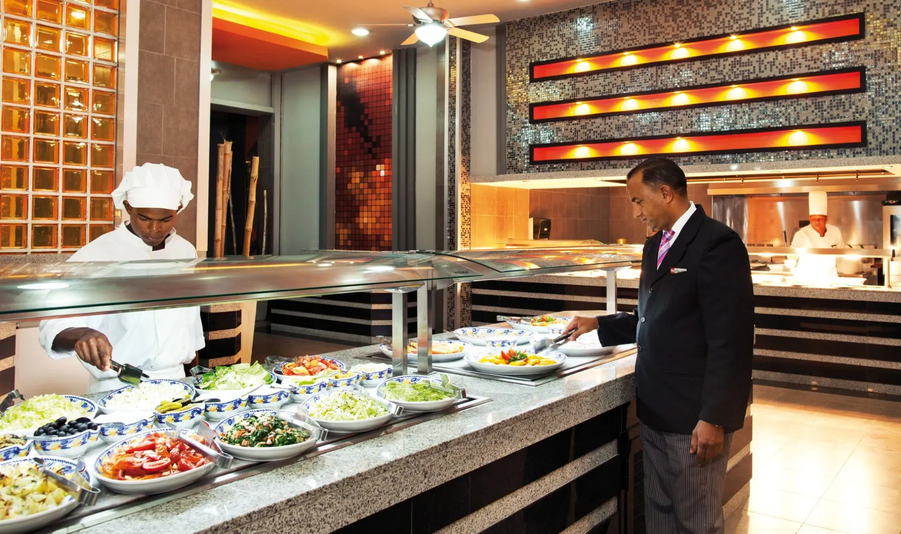 Riu Naiboa All Inclusive