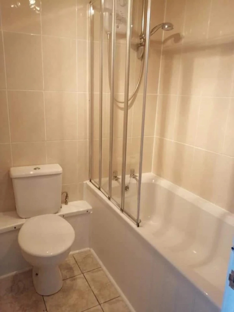 Remarkable 2-bed Apartment in Morpeth