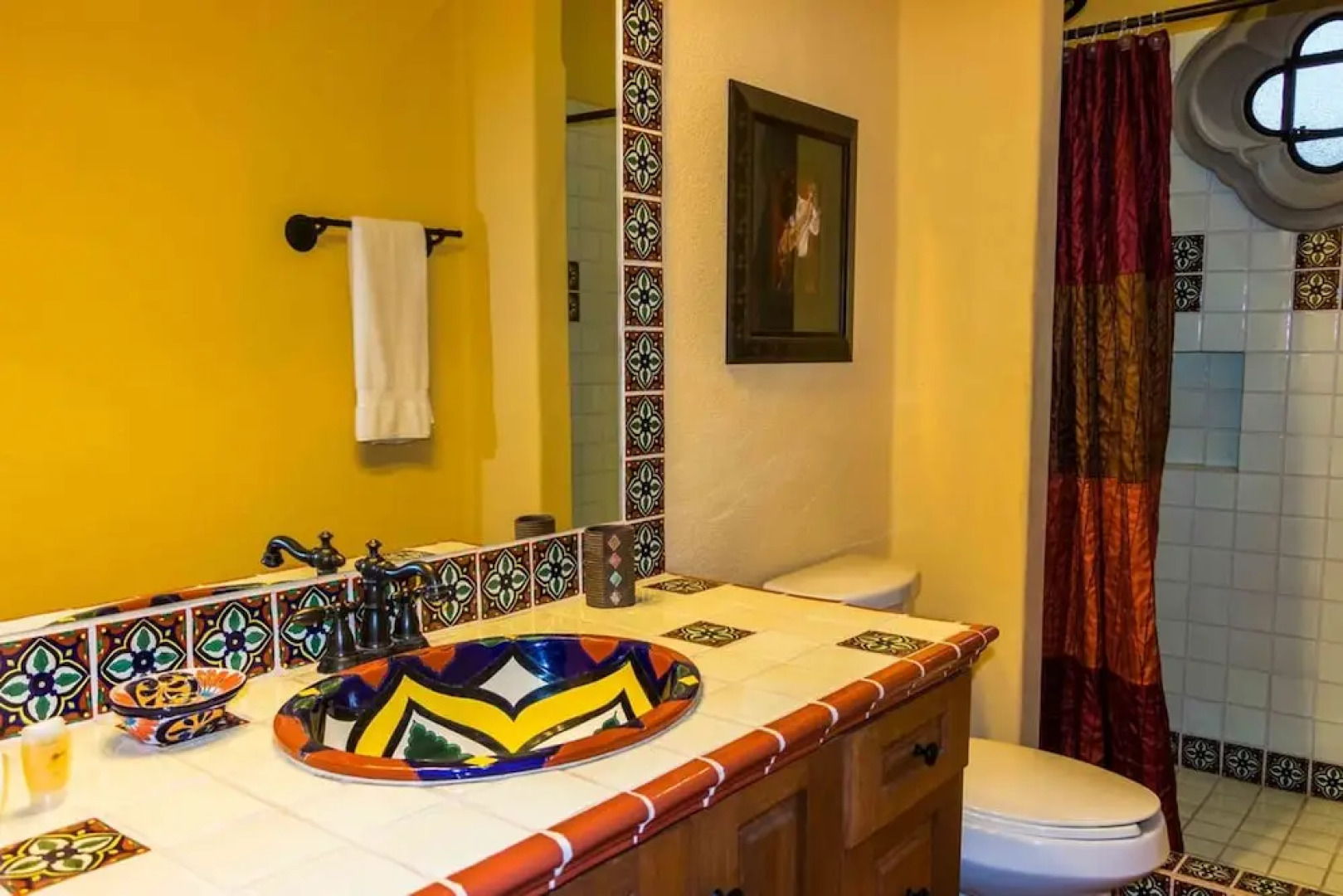 Casa Encantada 3 BR by Casago