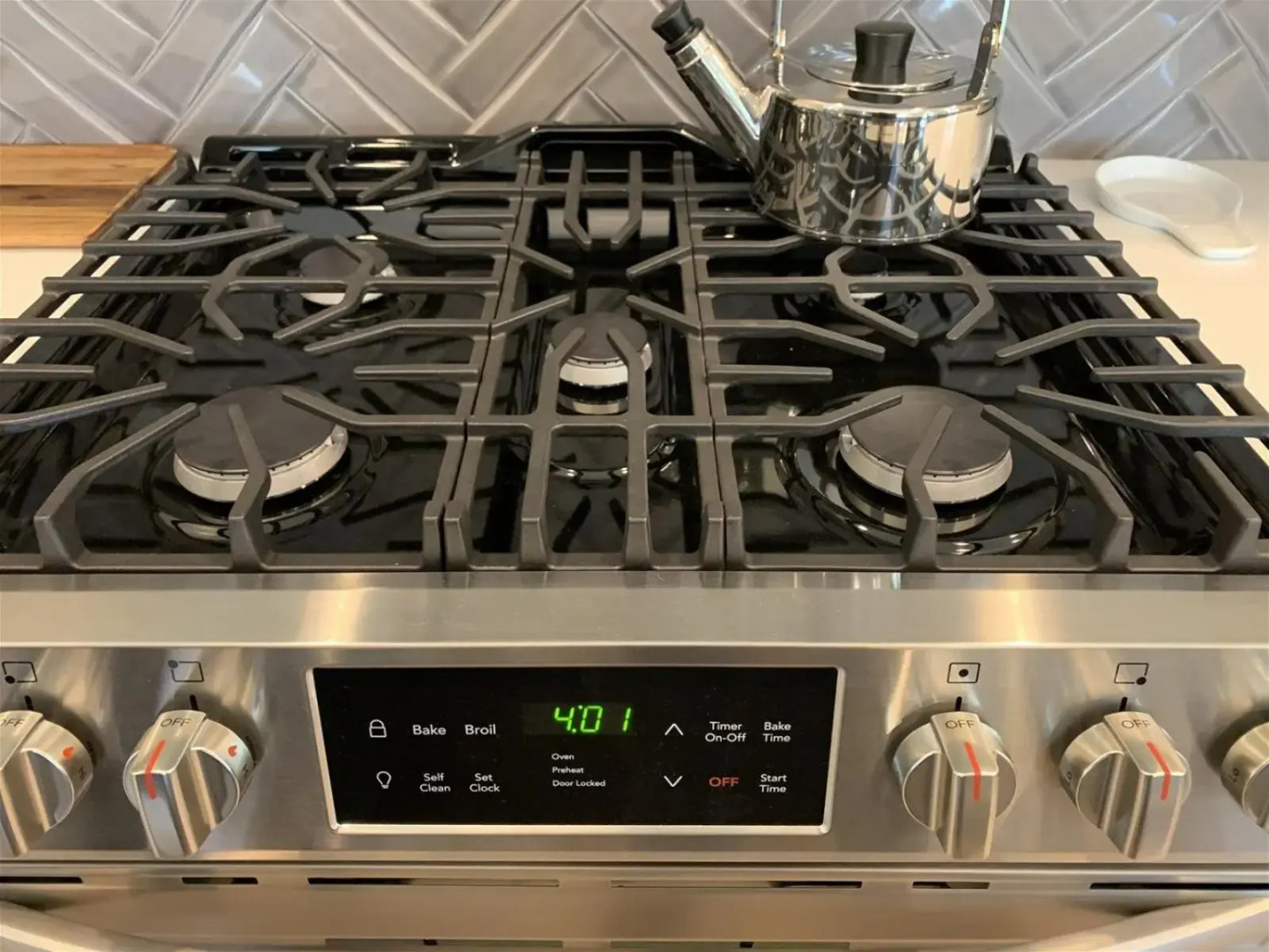 Kings Creek Cottage Downtown