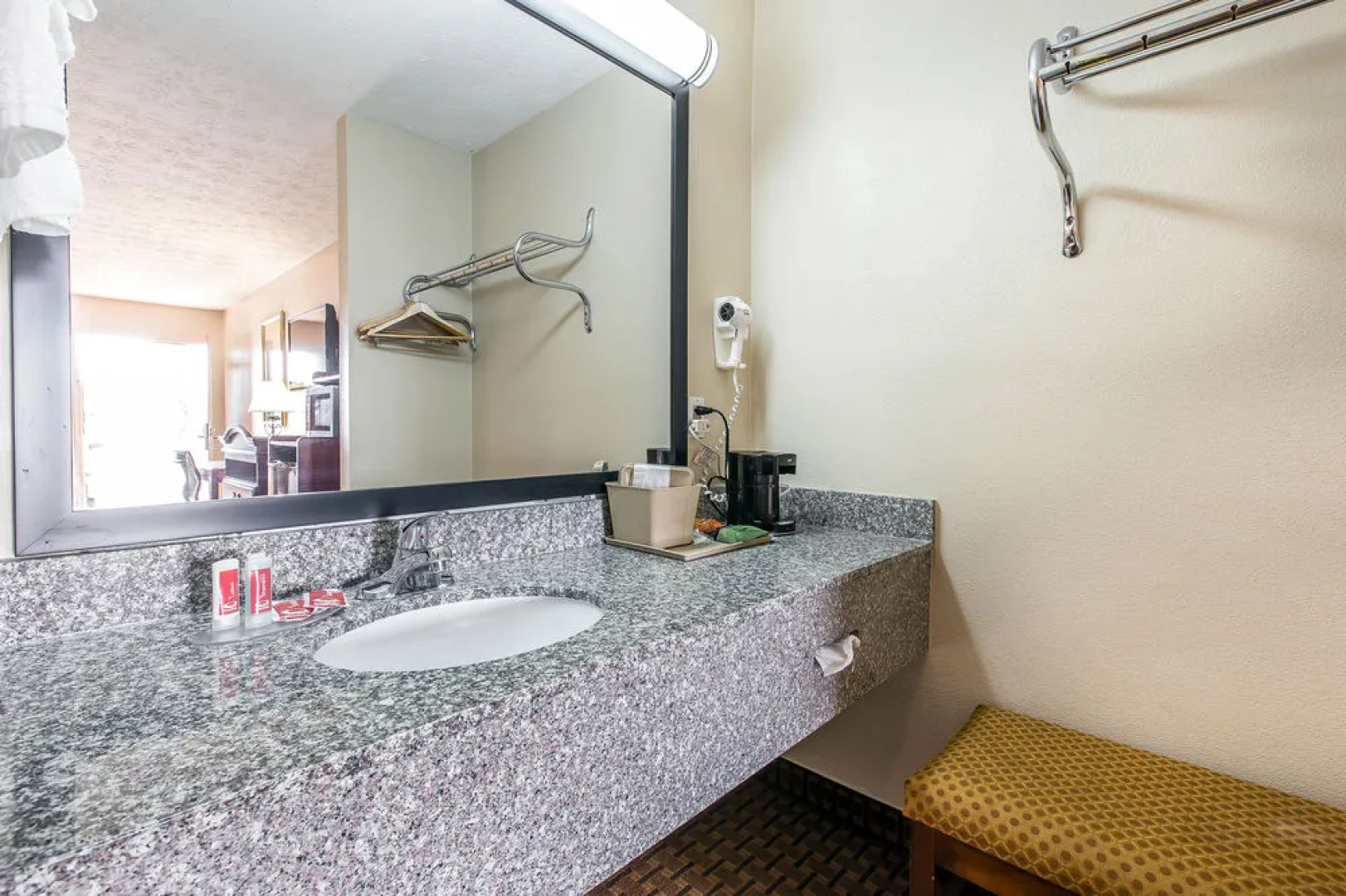 Econo Lodge Auburn