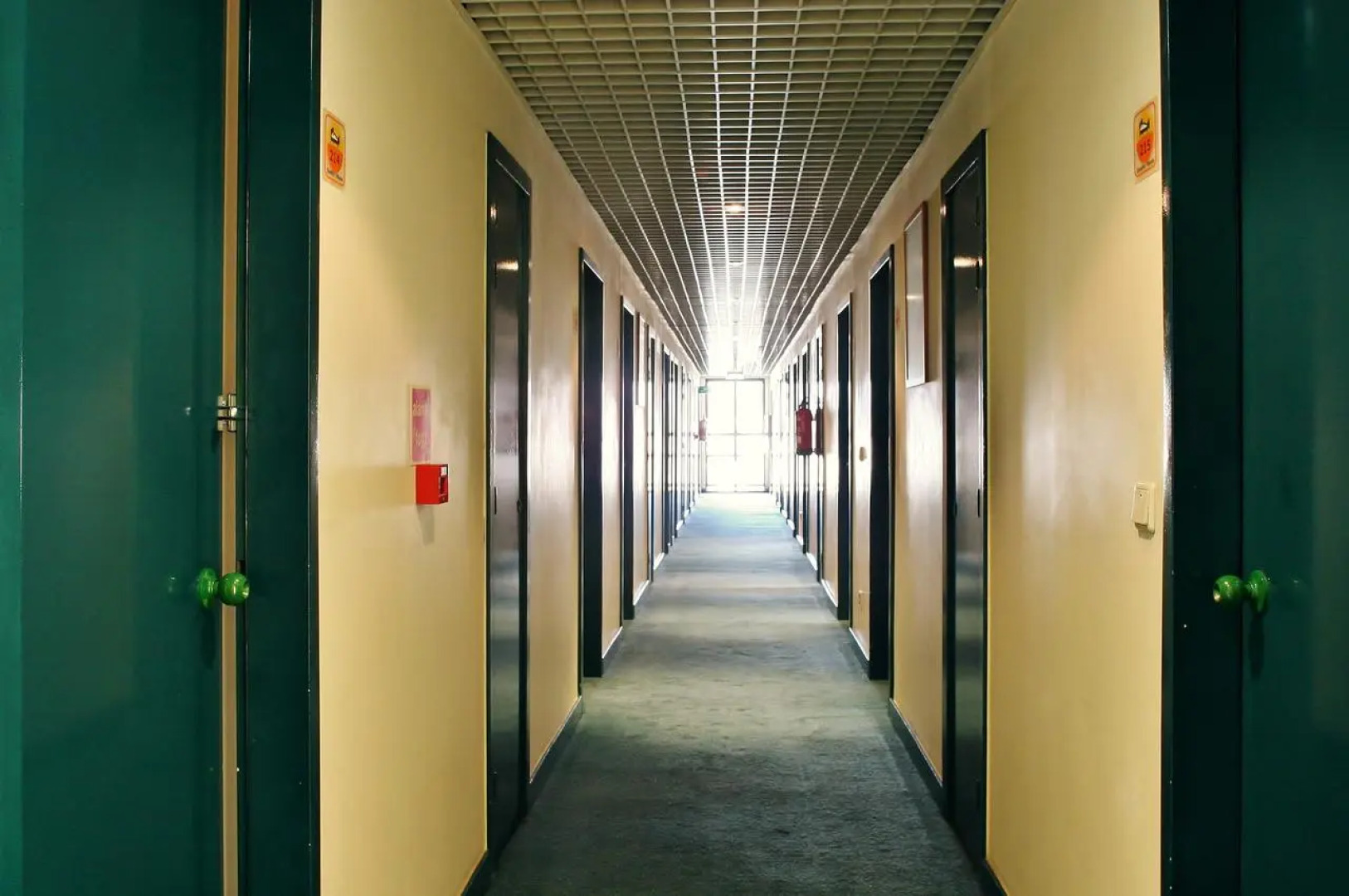 Flag Hotel Guimaraes Fafe