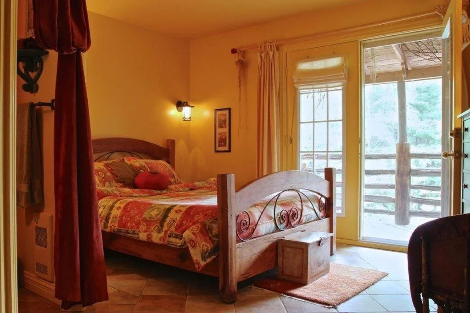 Les Jardins de L'Achillée Millefeuille