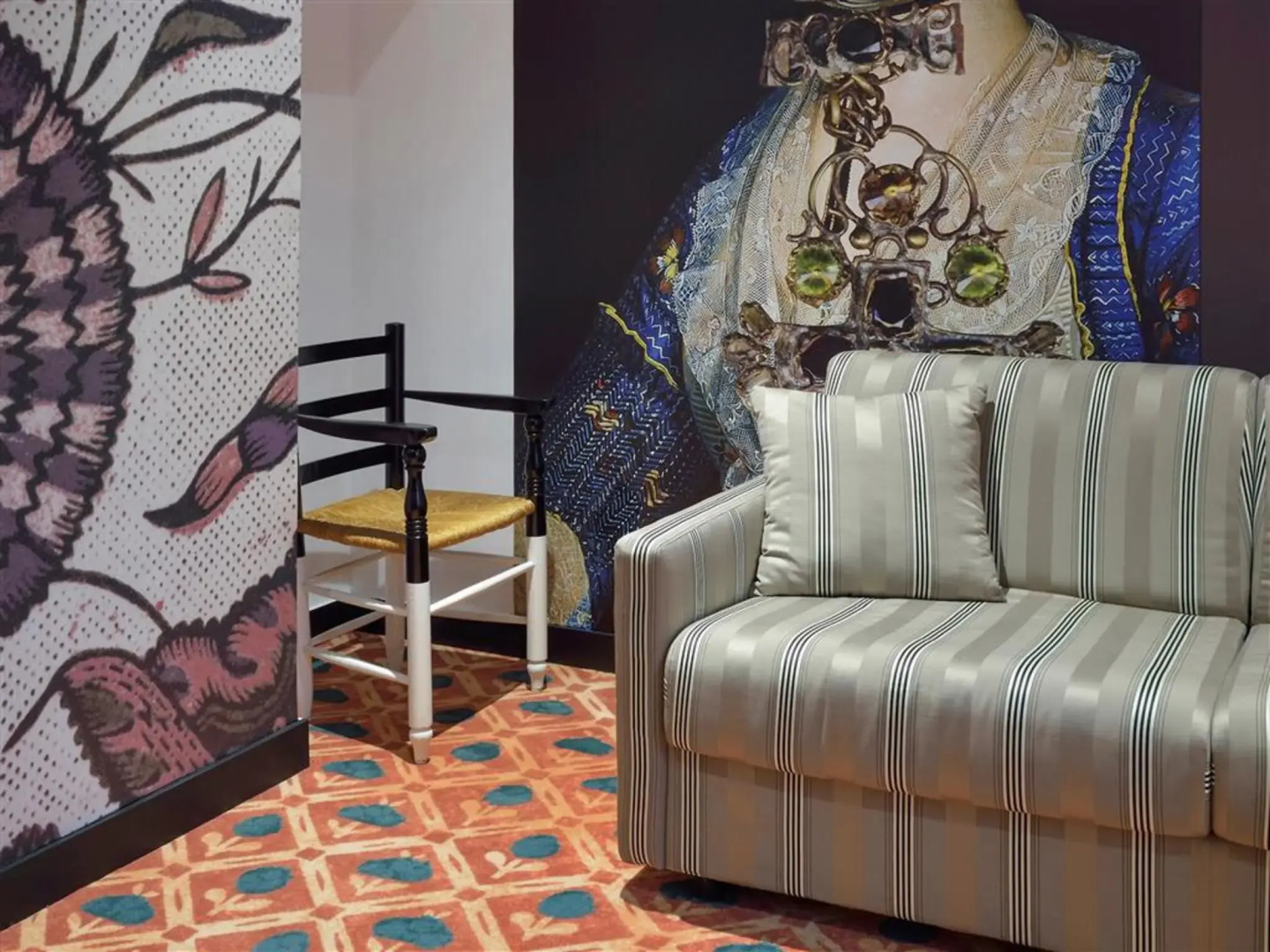 Jules César Hotel & Spa Arles - MGallery Collection