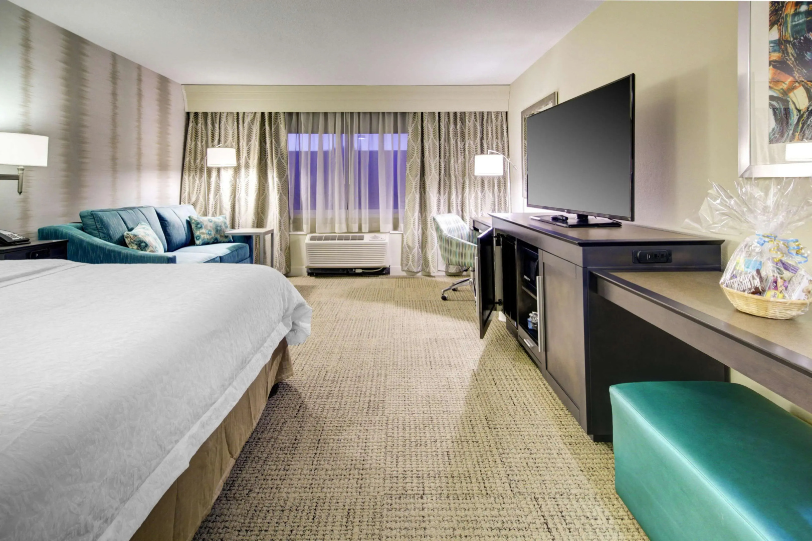 Hampton Inn Ft. Lauderdale-West/Pembroke Pines