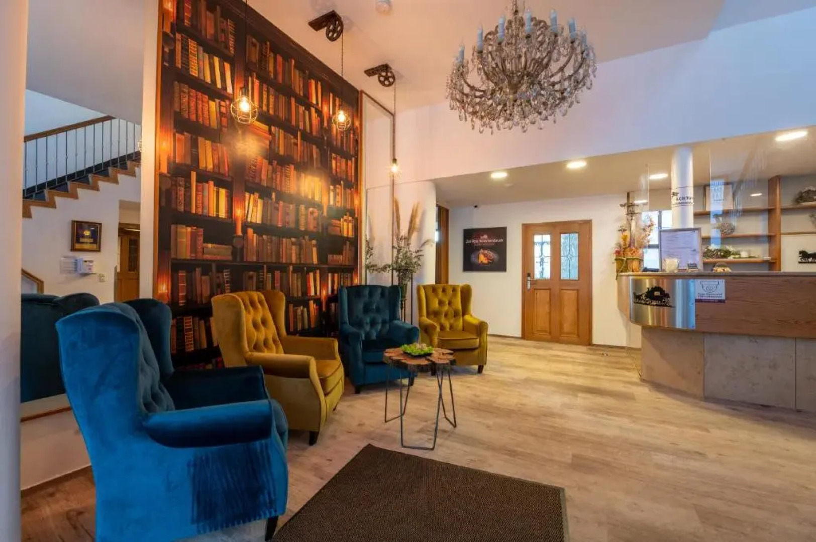 Zur Post Kümmersbruck