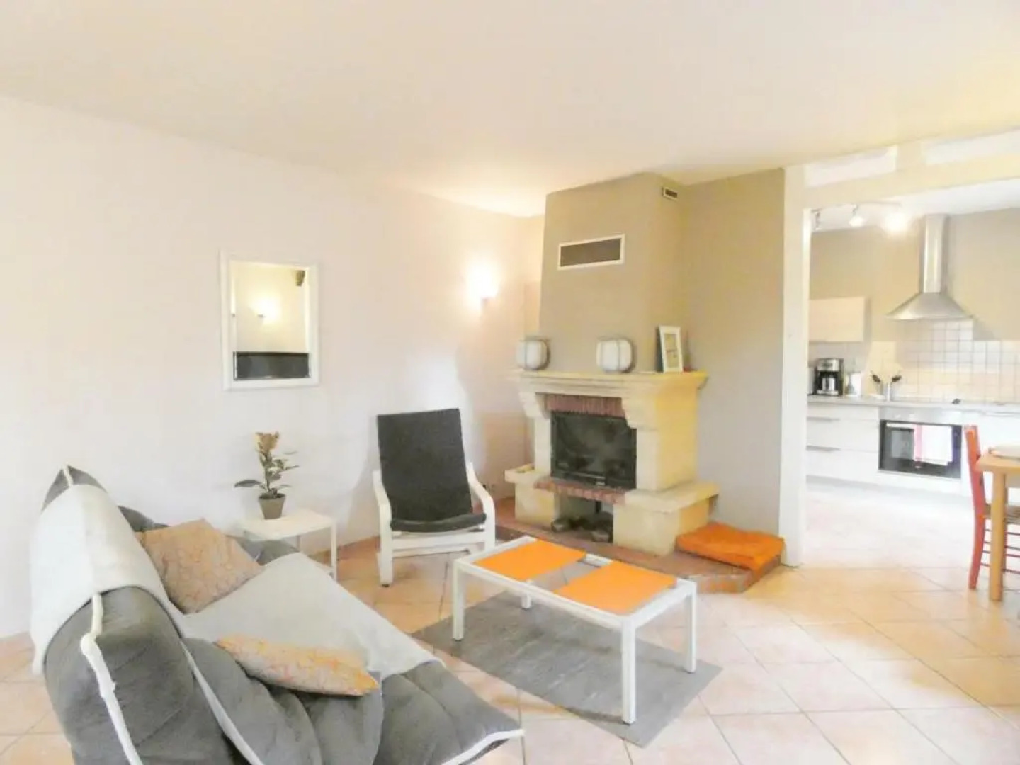 Gîte Bascons, 3 pièces, 4 personnes - FR-1-360-184