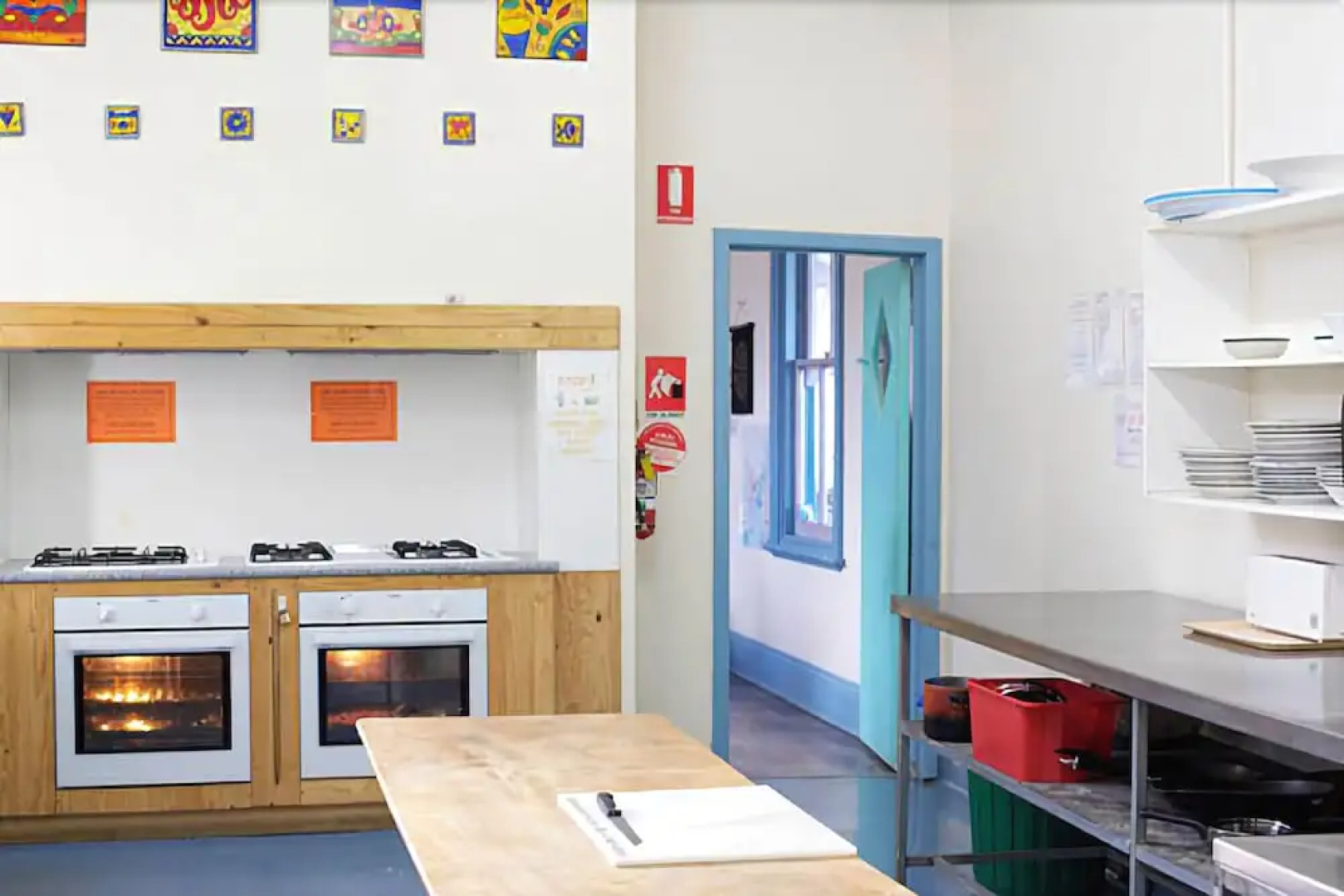 Albany Bayview Lodge YHA