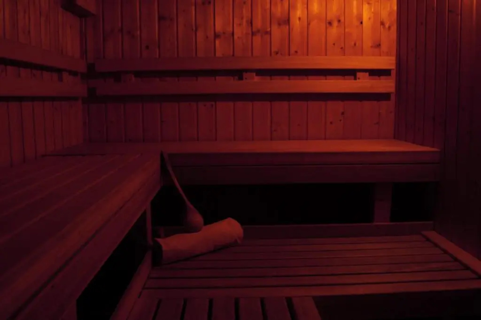 Ferienhaus Römerhütte