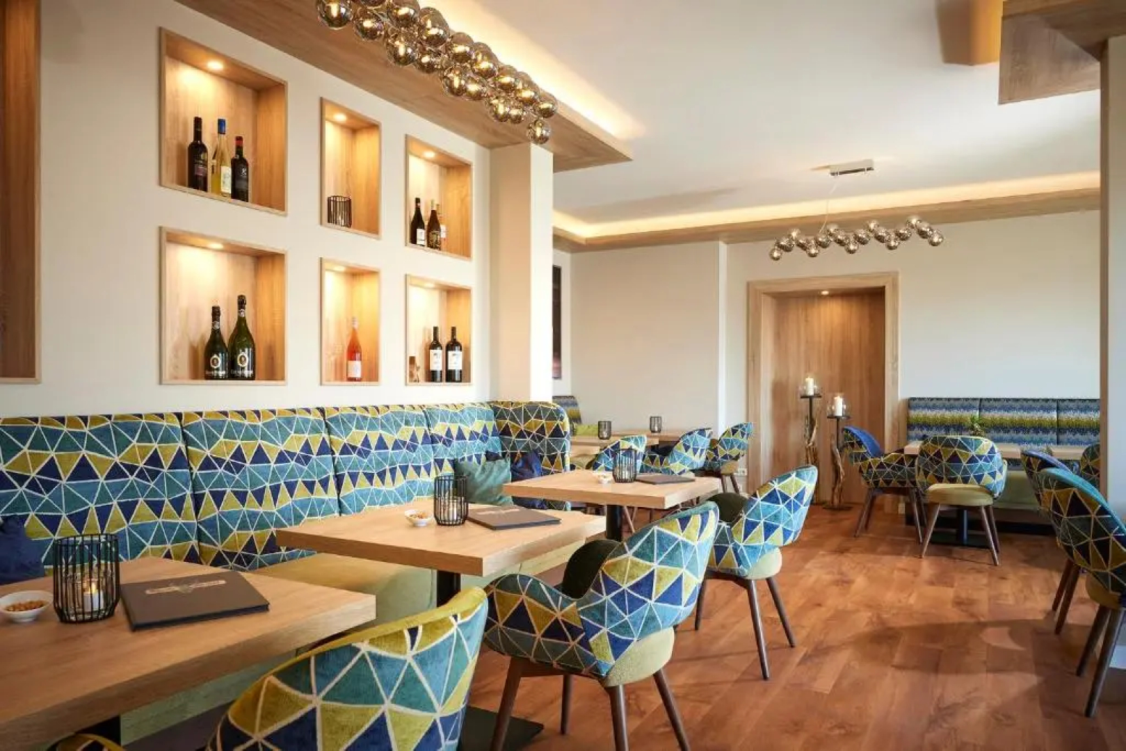 Sporthotel Zum Hohen Eimberg