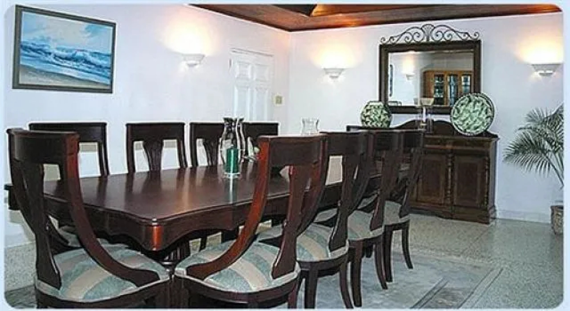 Allamanda Estate Villa