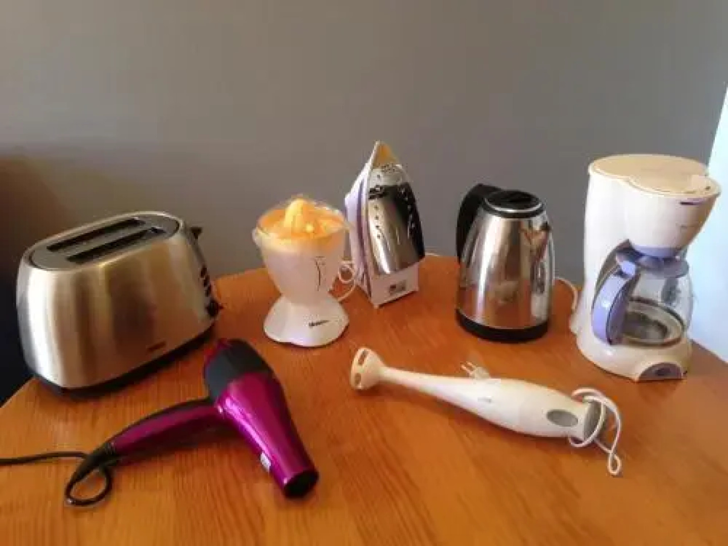 Apartment Escor 3000