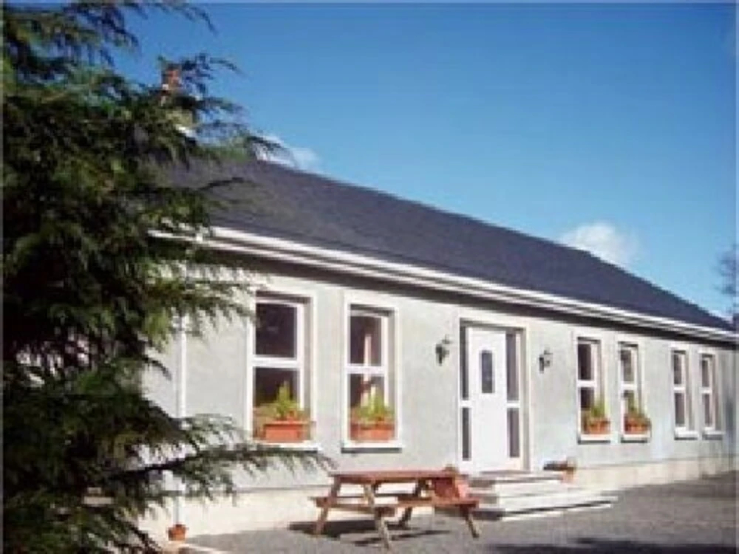 Glendona House
