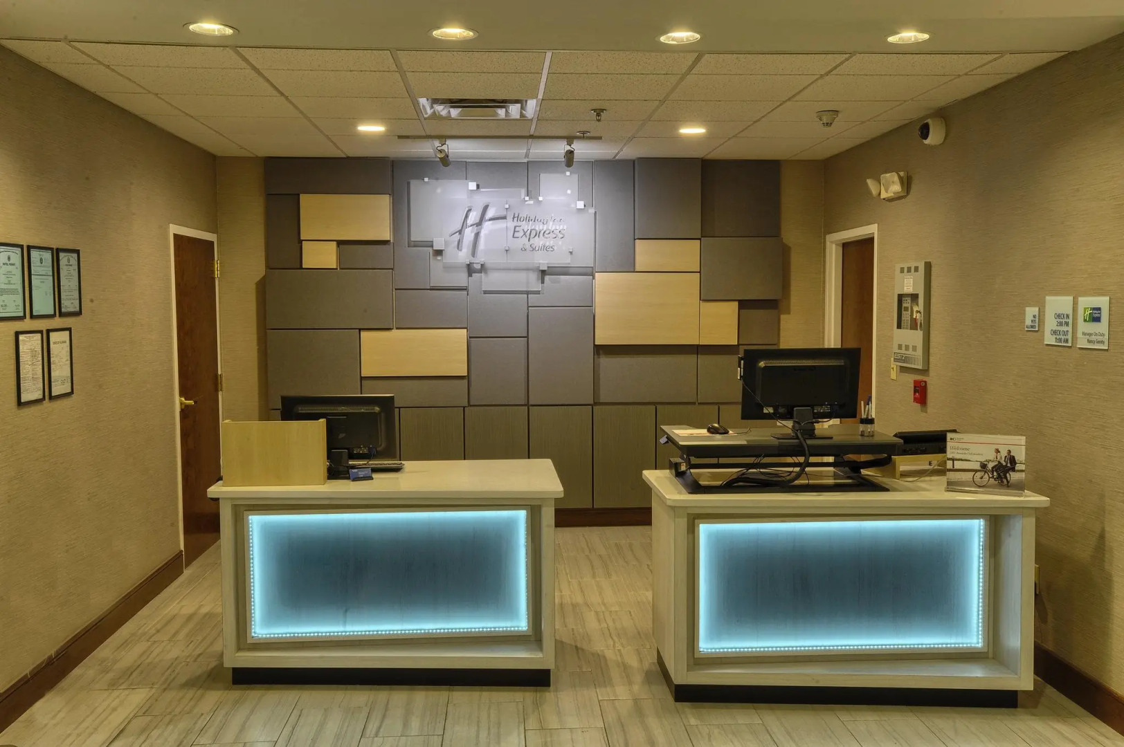 Holiday Inn Express Hotel & Suites Pell City by IHG