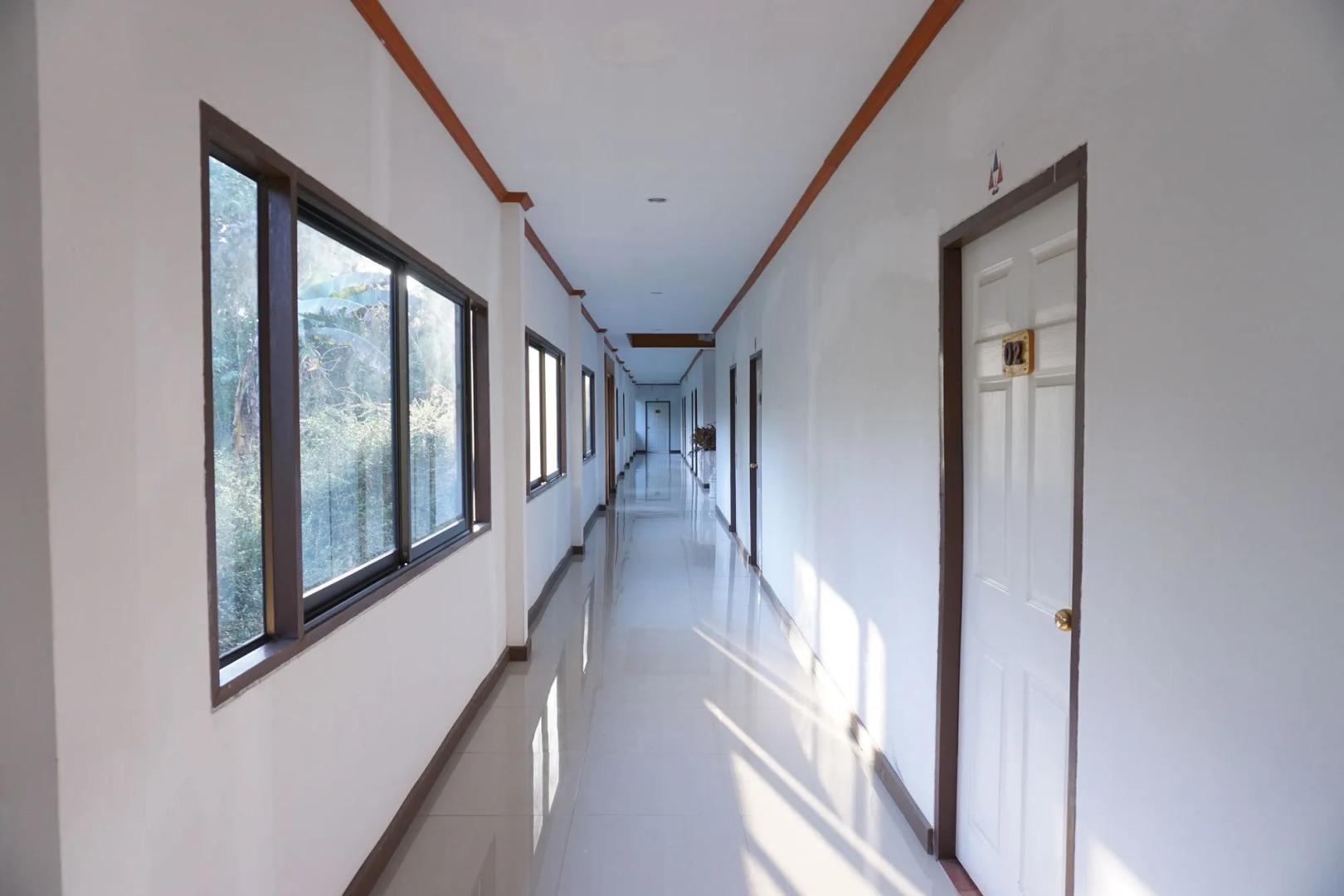 Chiang Khan Boutique Hotel