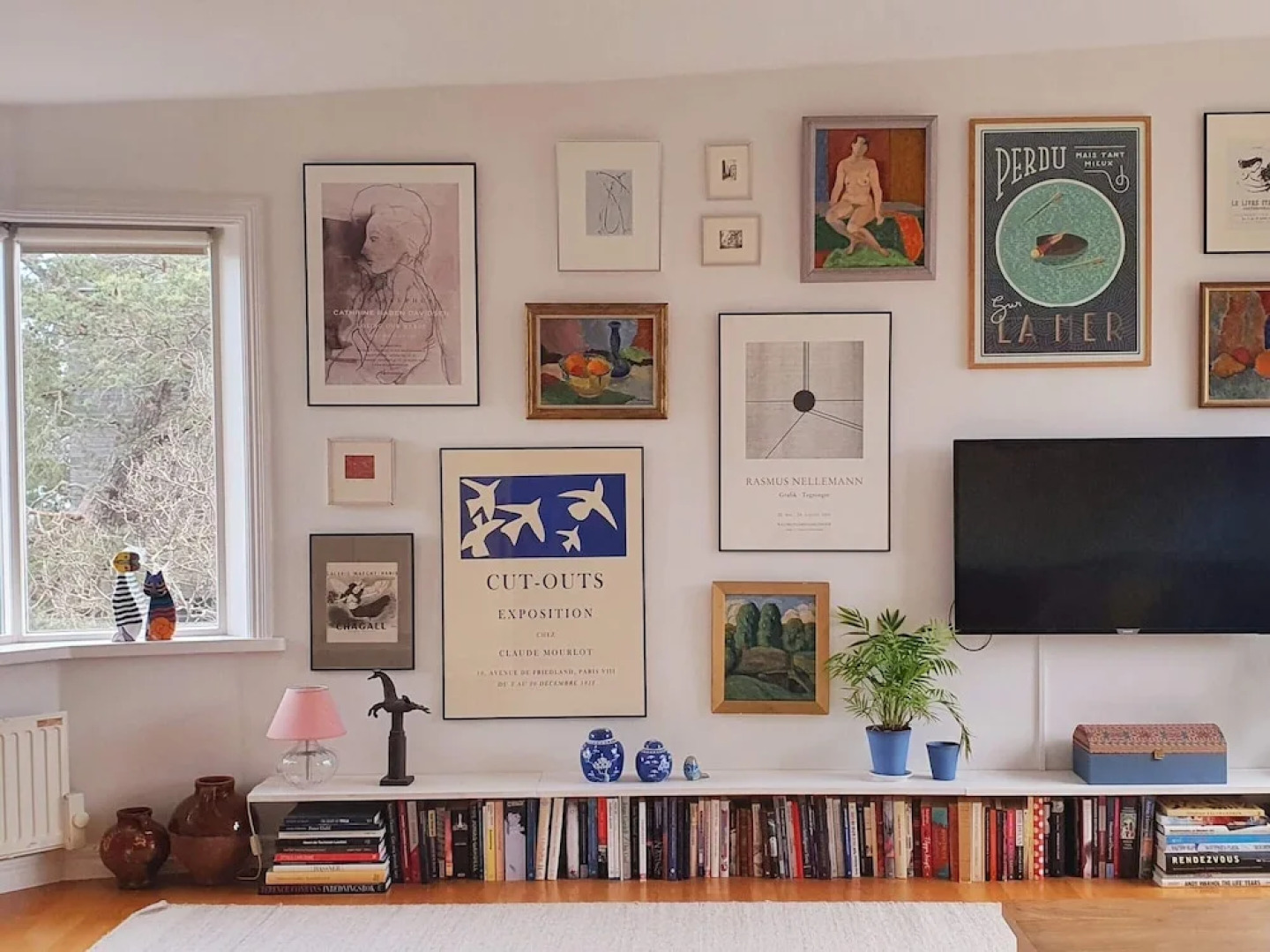 4 Star Holiday Home in Skogsund