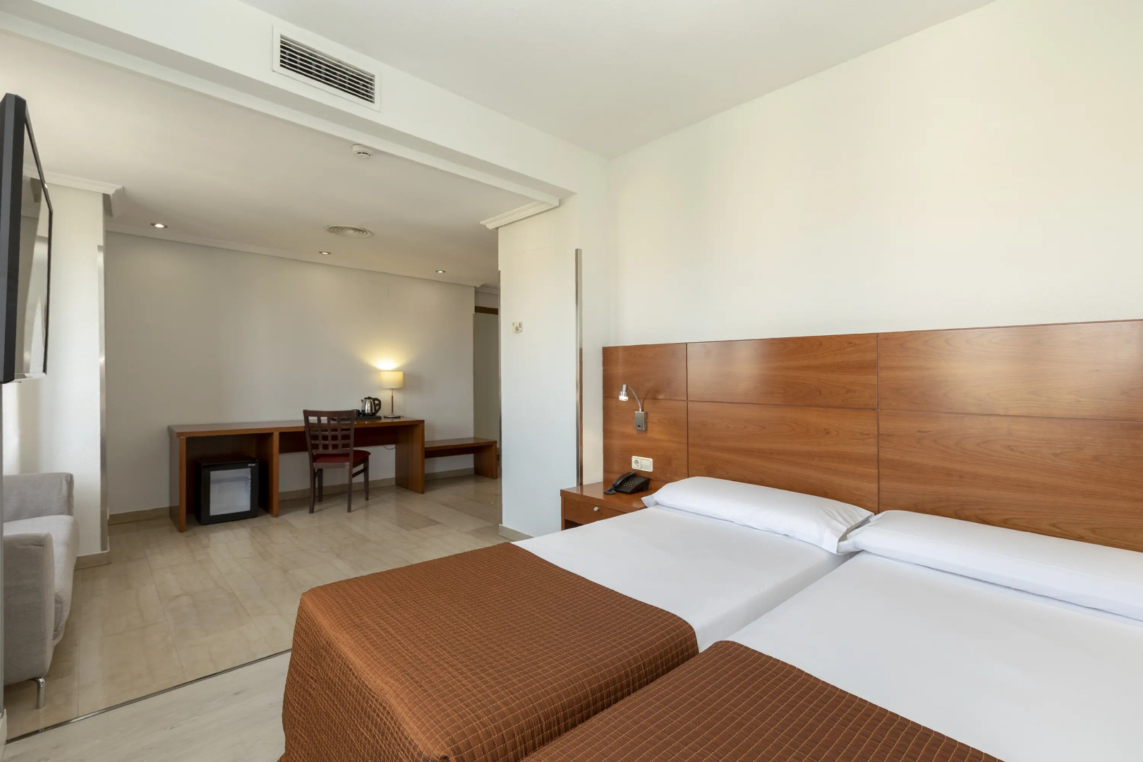 Hotel Porcel Torre Garden