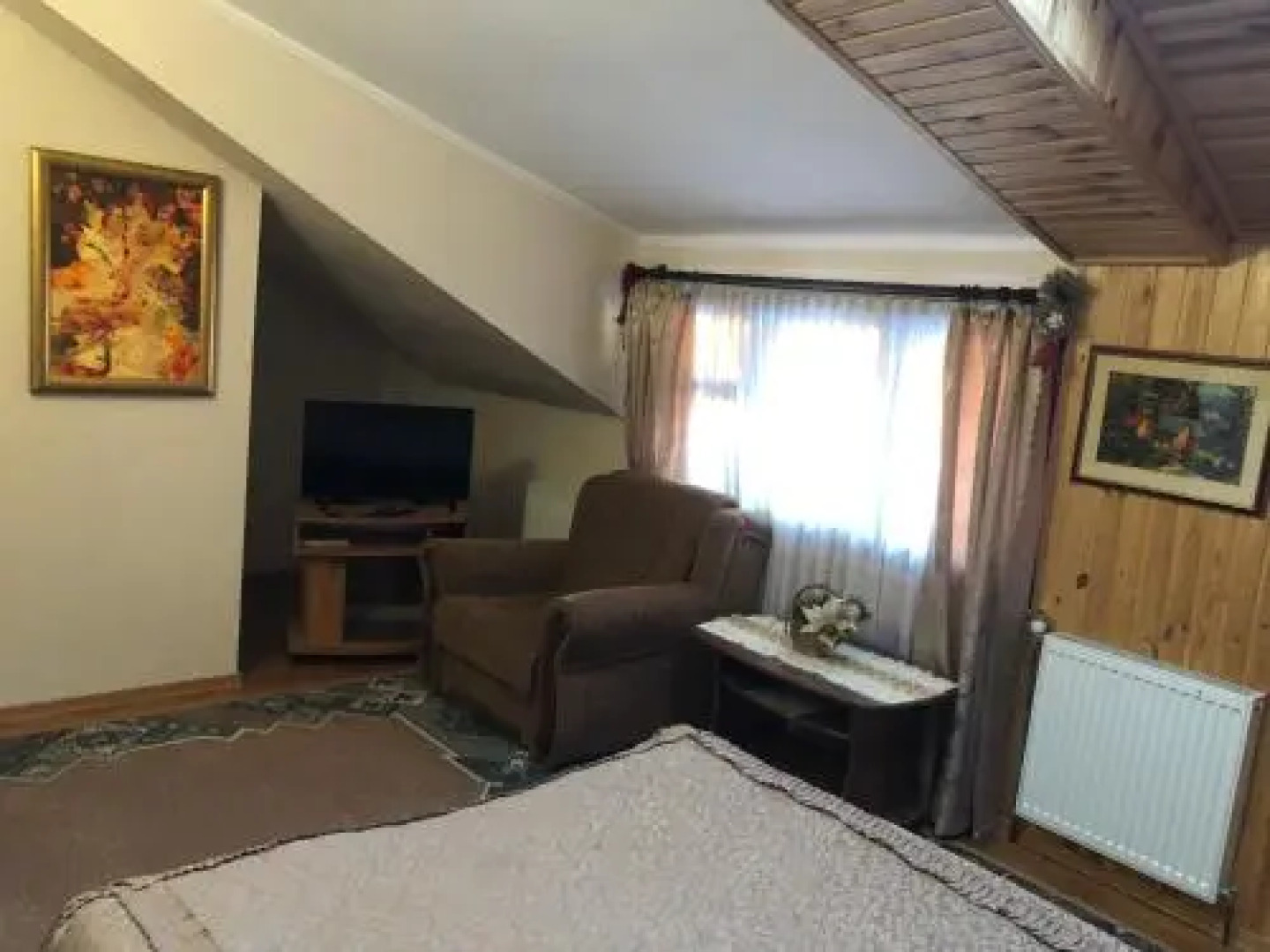 Усадьба Арефьевых