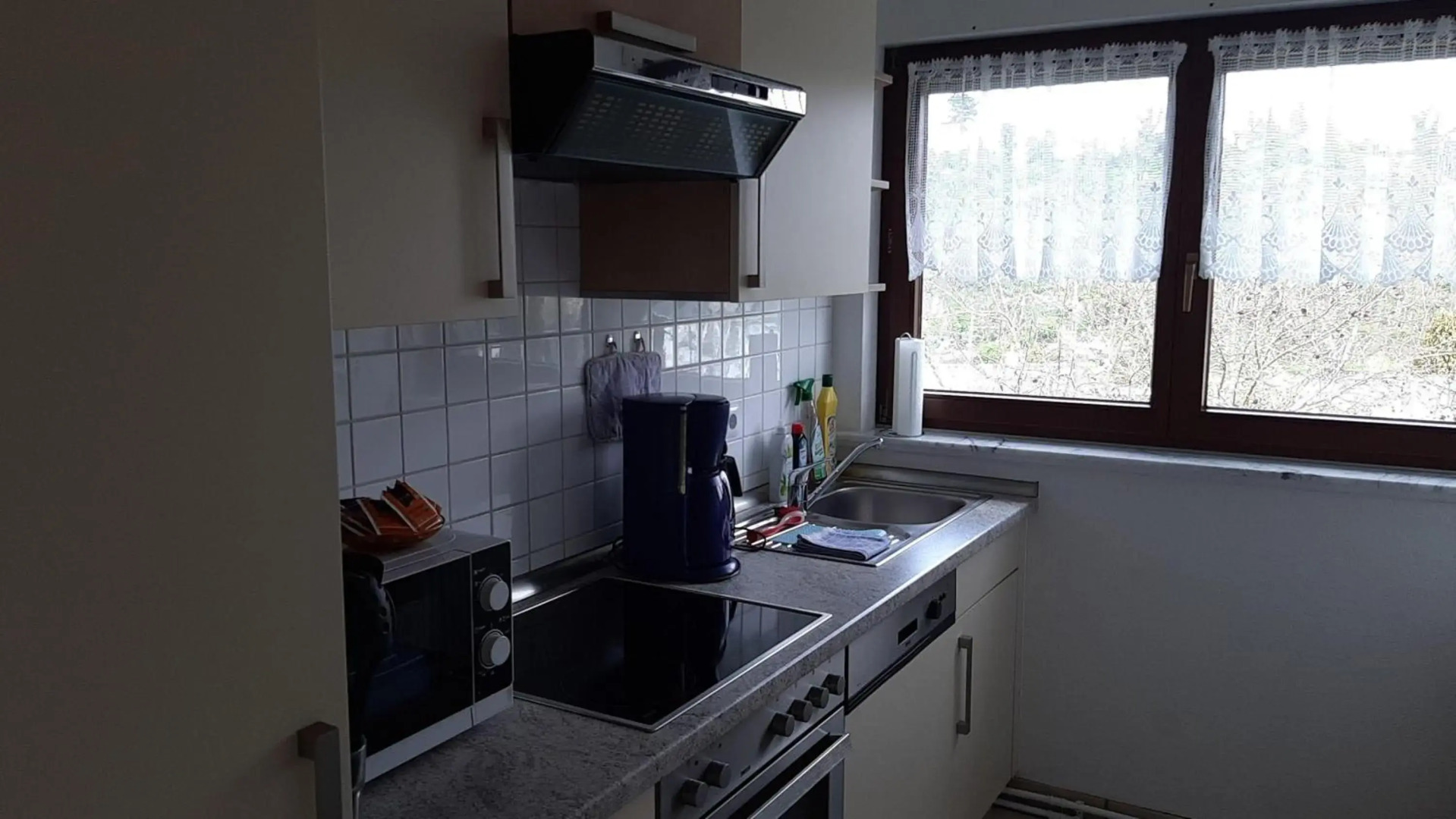 Ferienwohnung-Zweiburgenblick