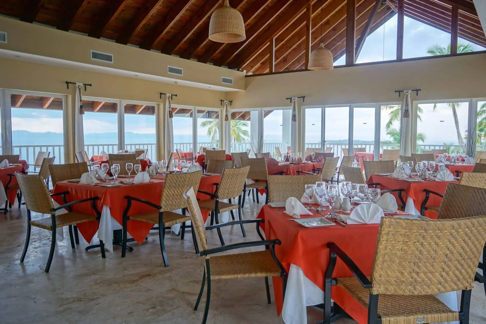 Xeliter Vista Mare Samana