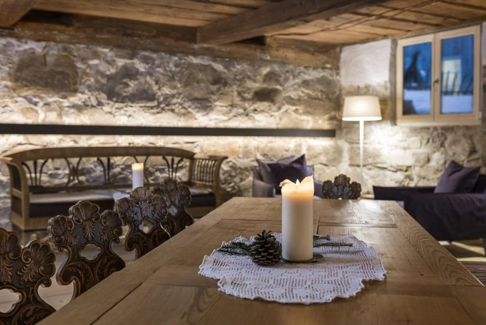 Bio-Hotel Oswalda-Hus