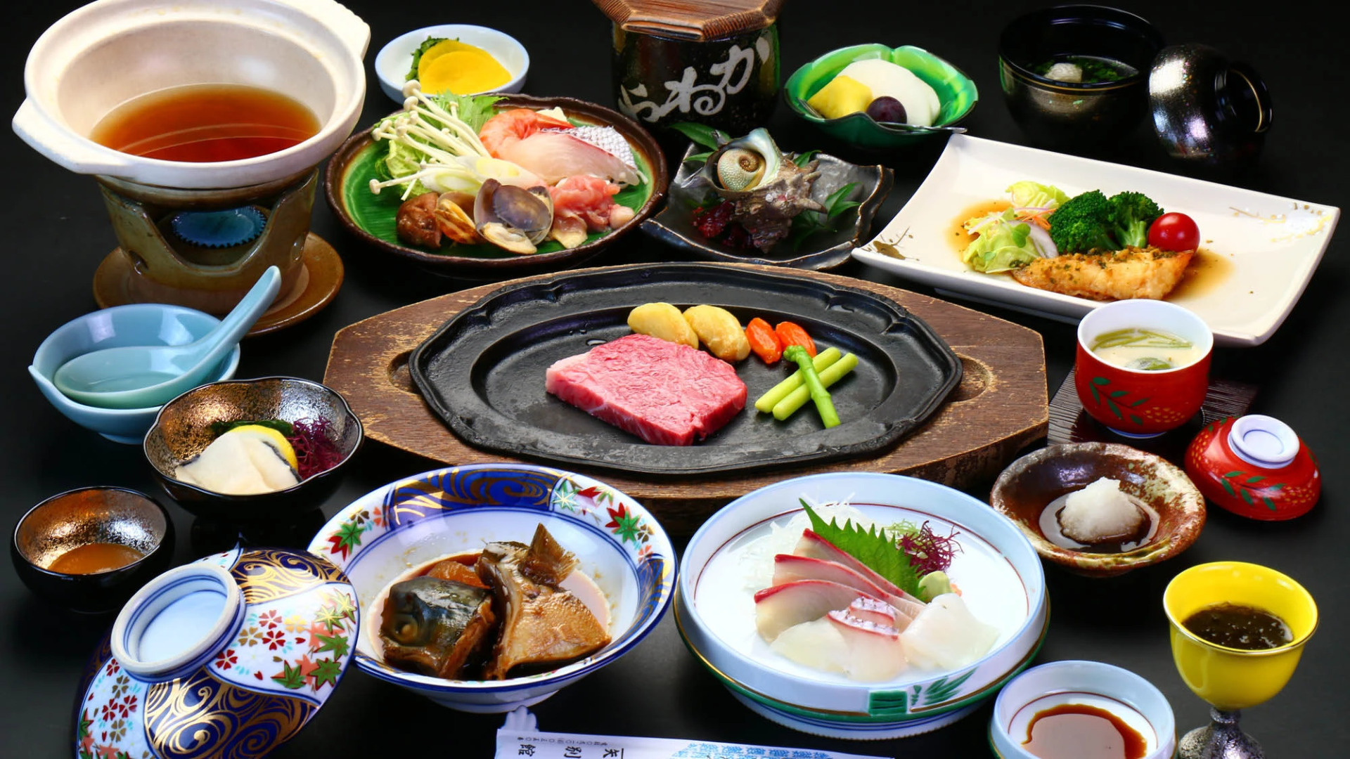 Kaneya Annex (Ikishima)