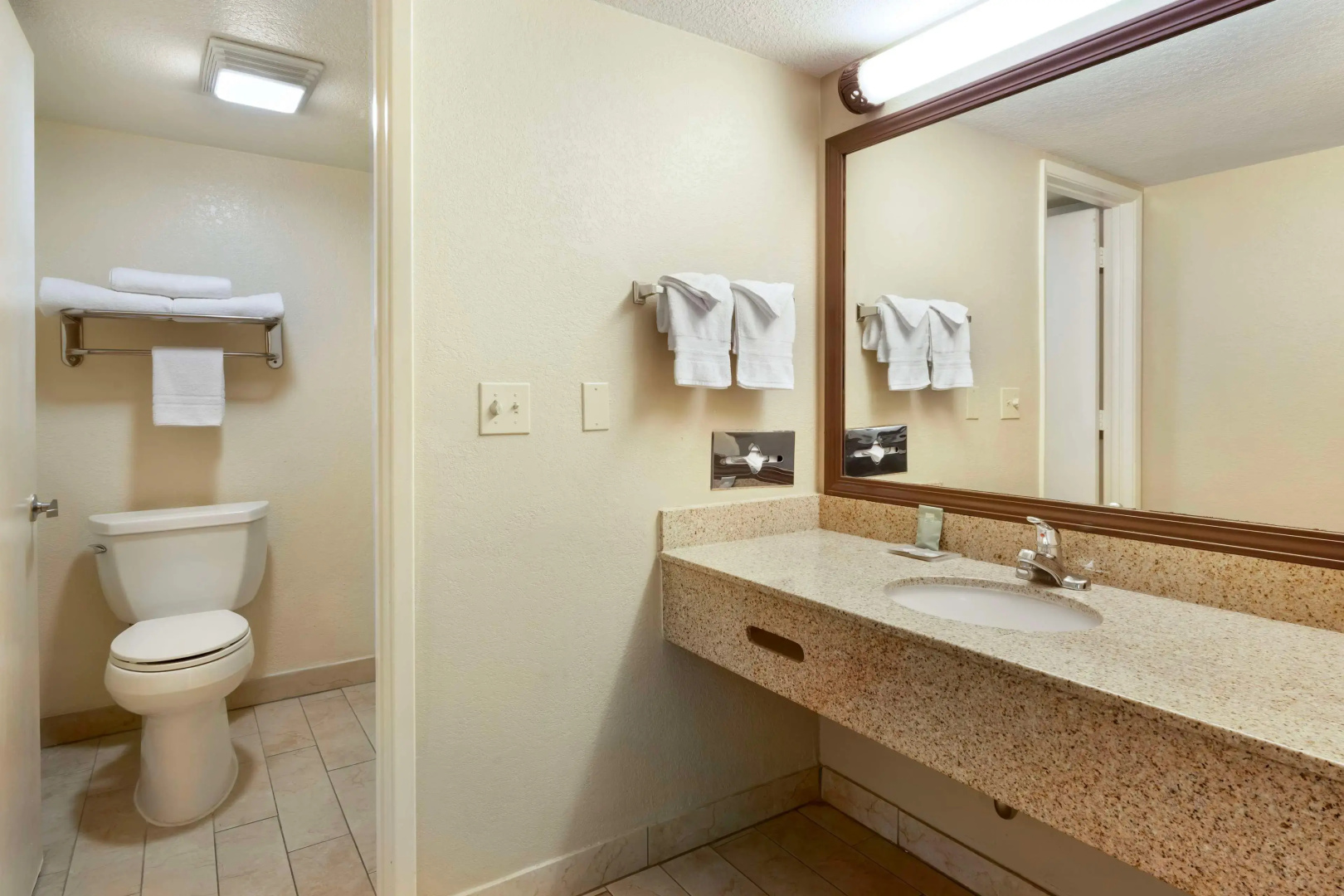 Best Western Heritage Inn - Chico