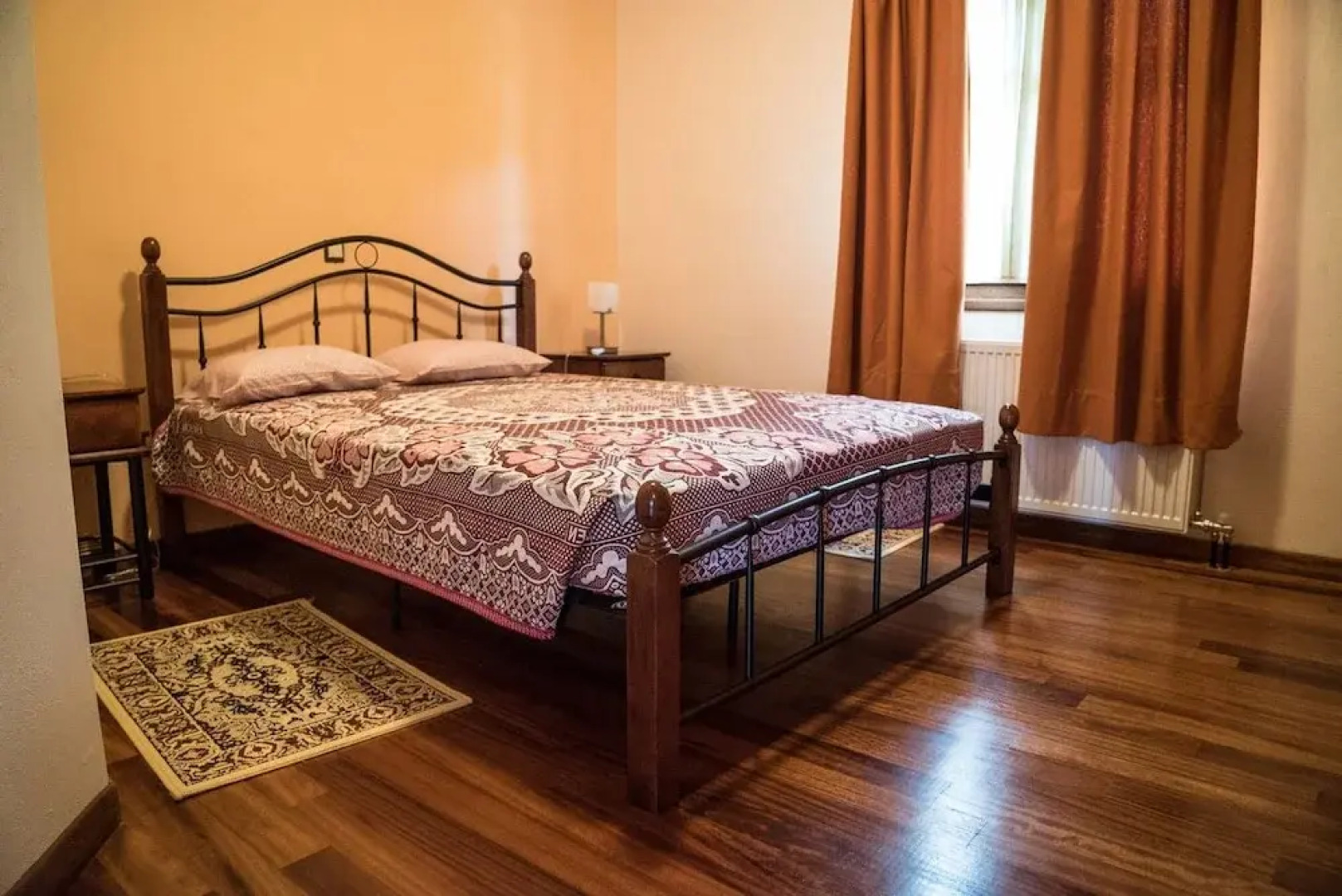 Unique house in a dream place in Tsagarada