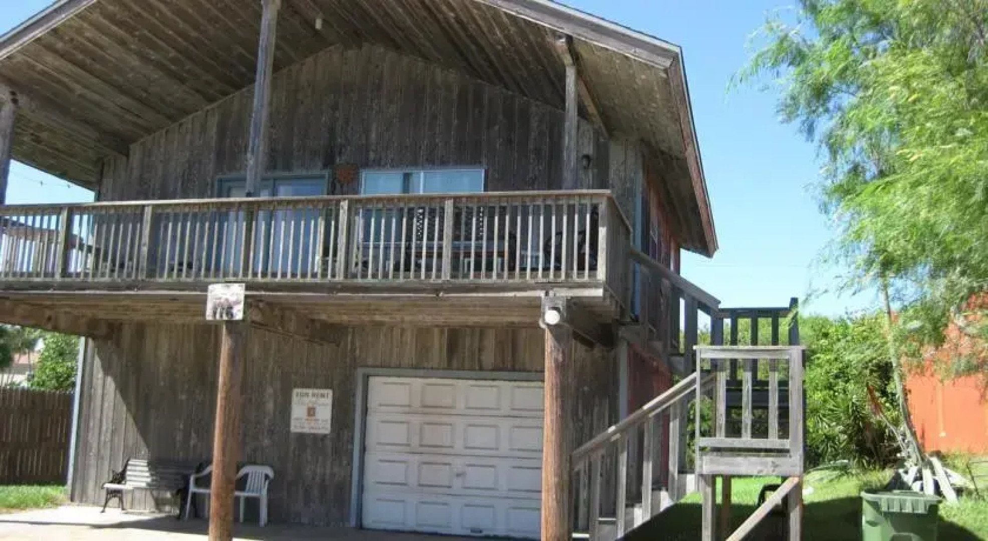 El Sol - by Island Services