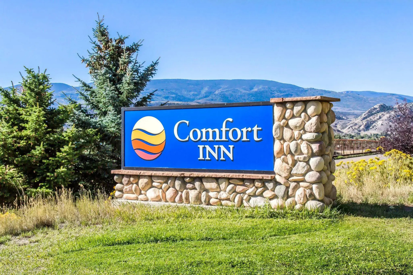 Quality Inn & Suites Vail Valley