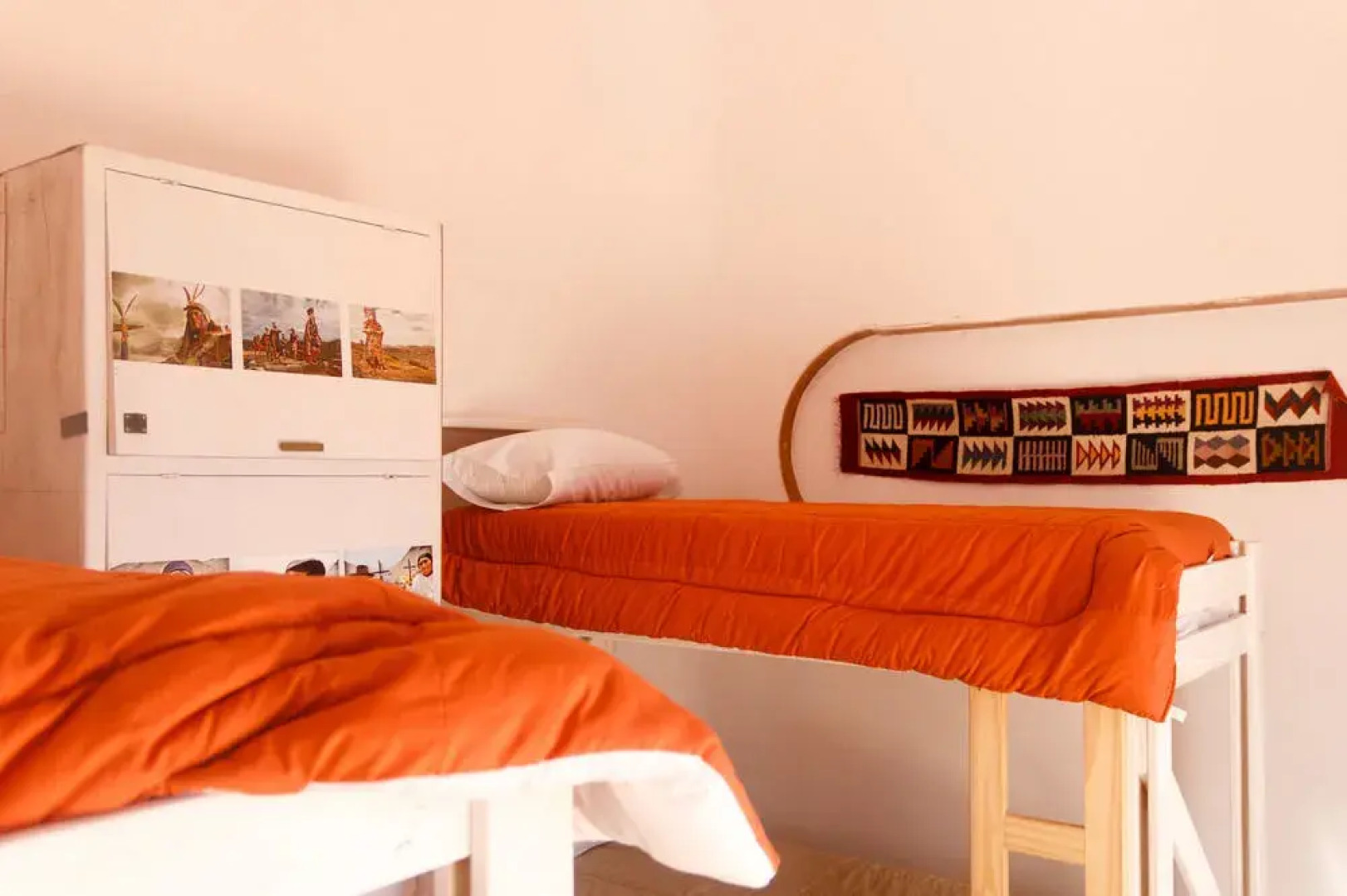 Rosario Global House