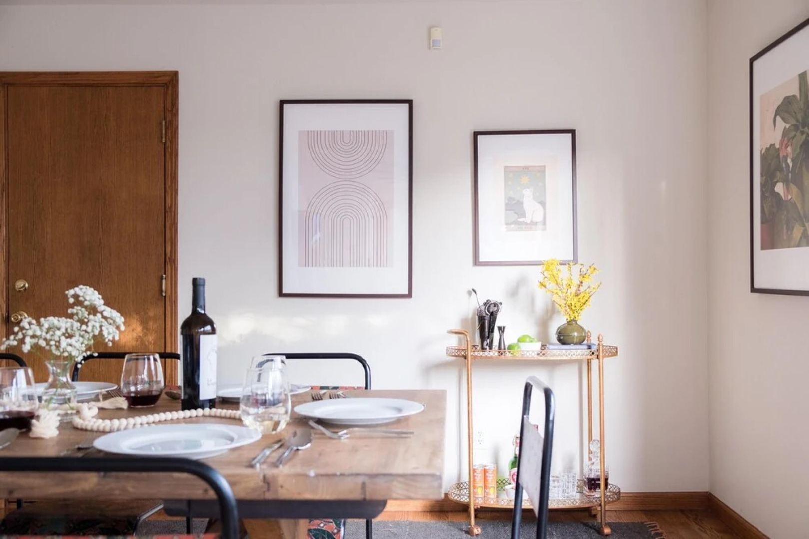 Marigold - Warm & Stylish Home in Wine Country w Pool