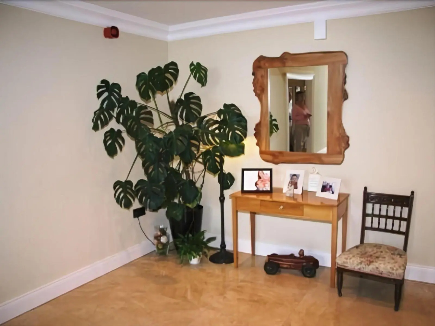 Kensington Lodge B&B