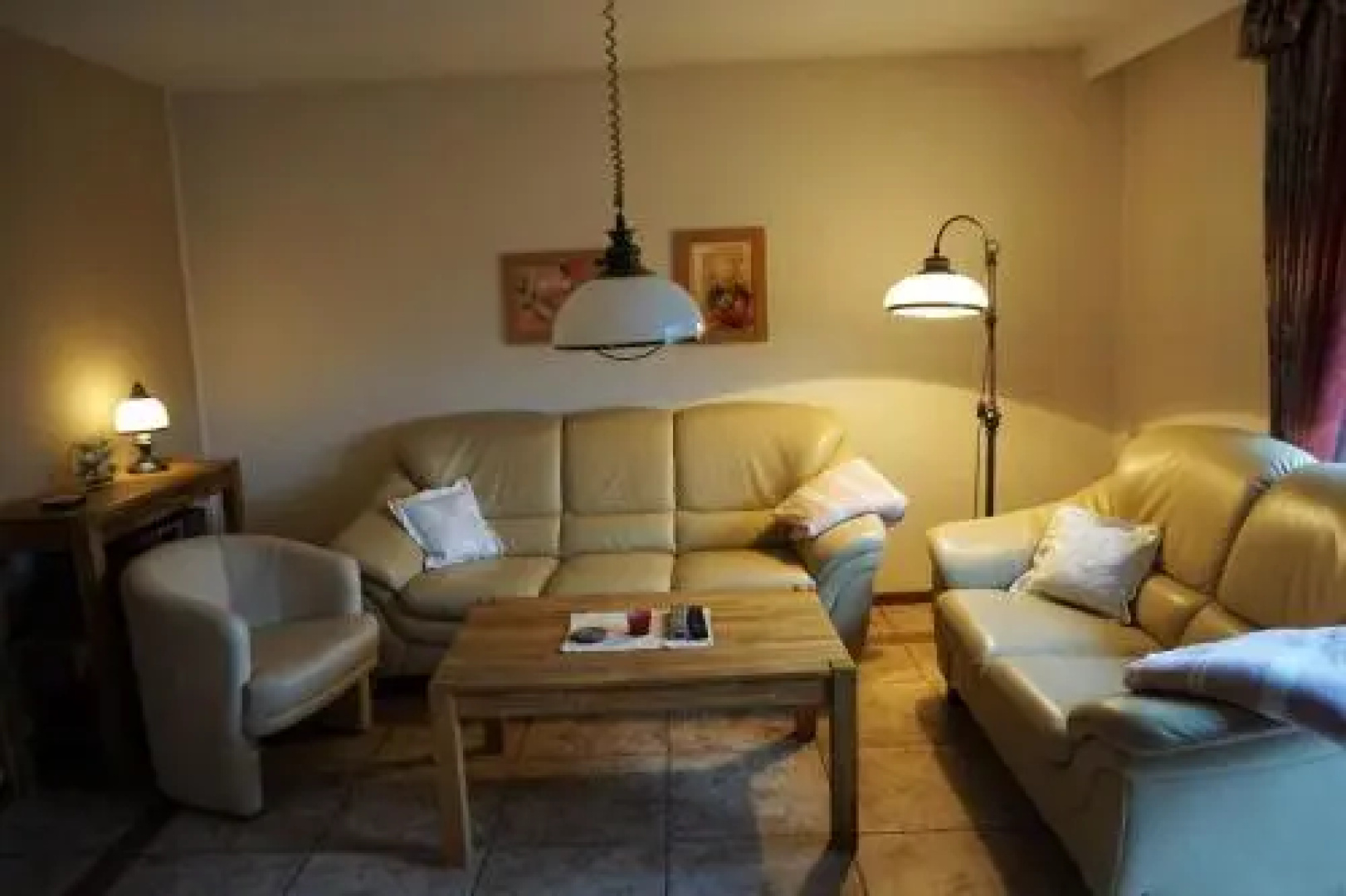 Ferienwohnung Grimmelmann