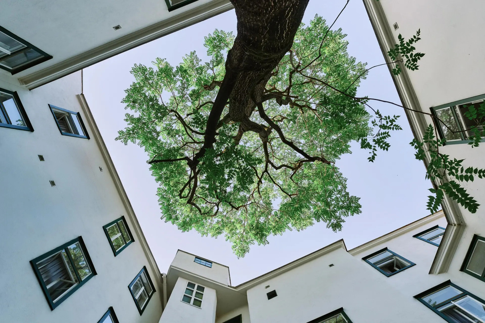 Westbahn Hotel (ex.Arthotel ANA Westbahn)