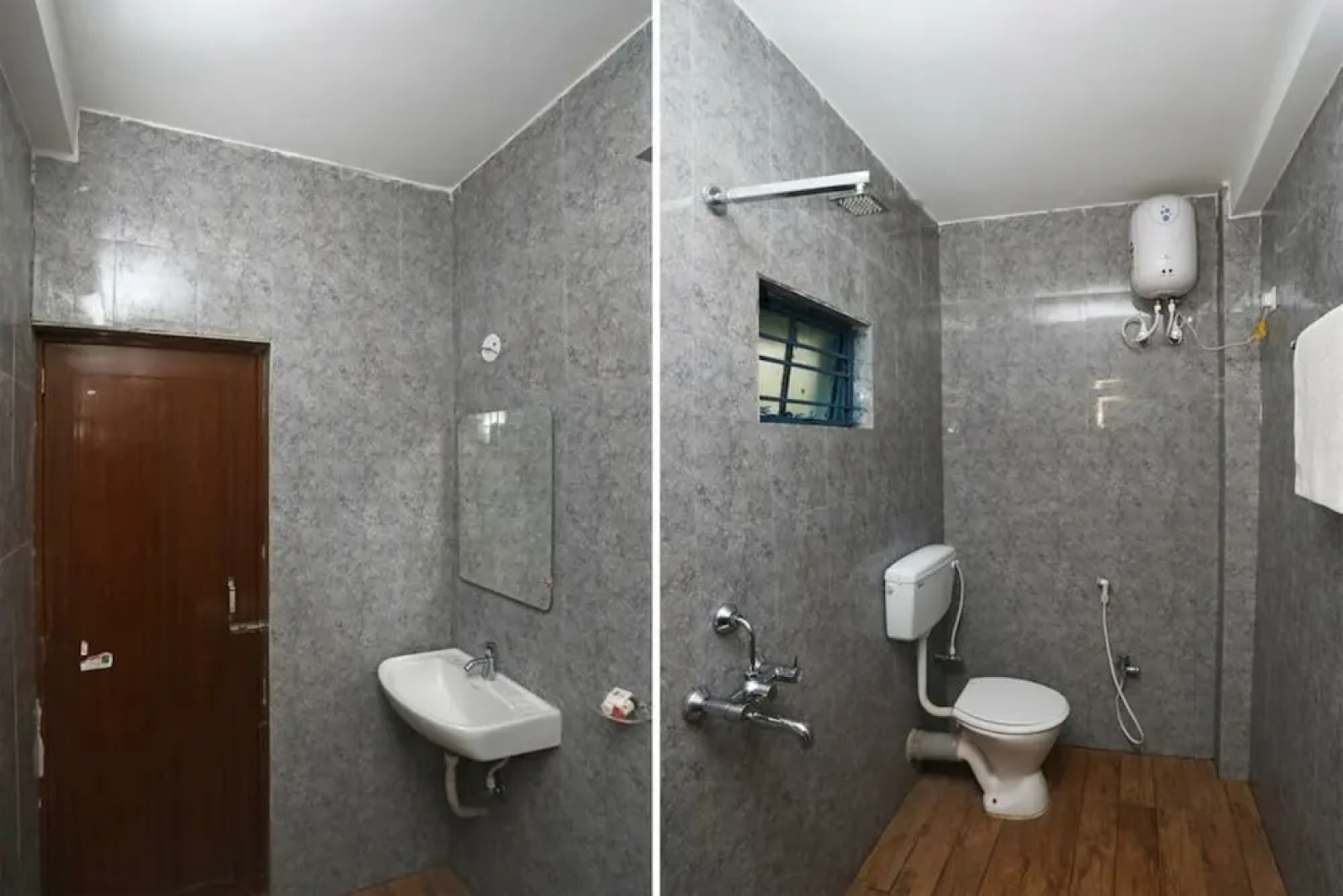 Rangmati Garden Resort