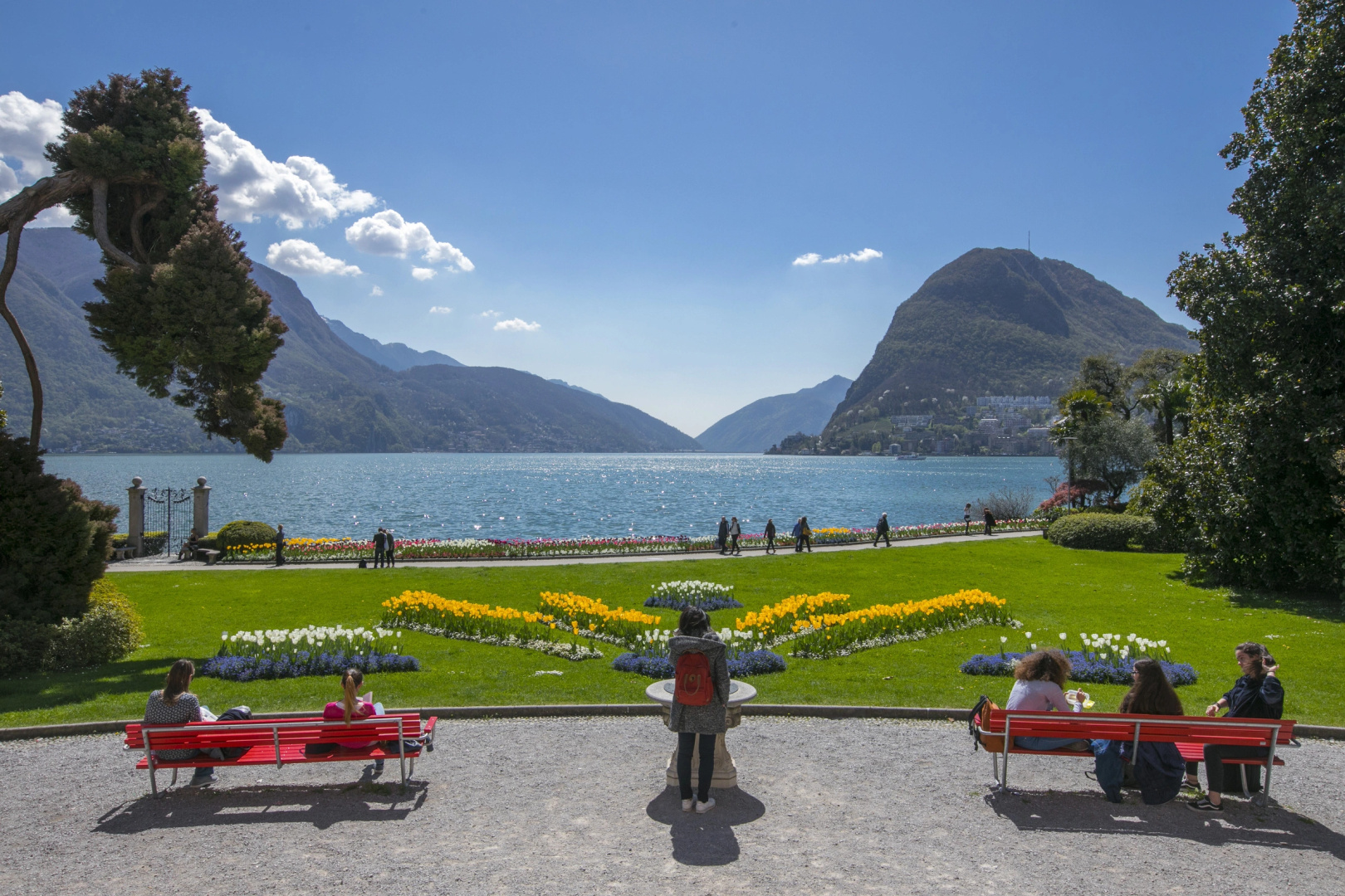 Lugano Centro