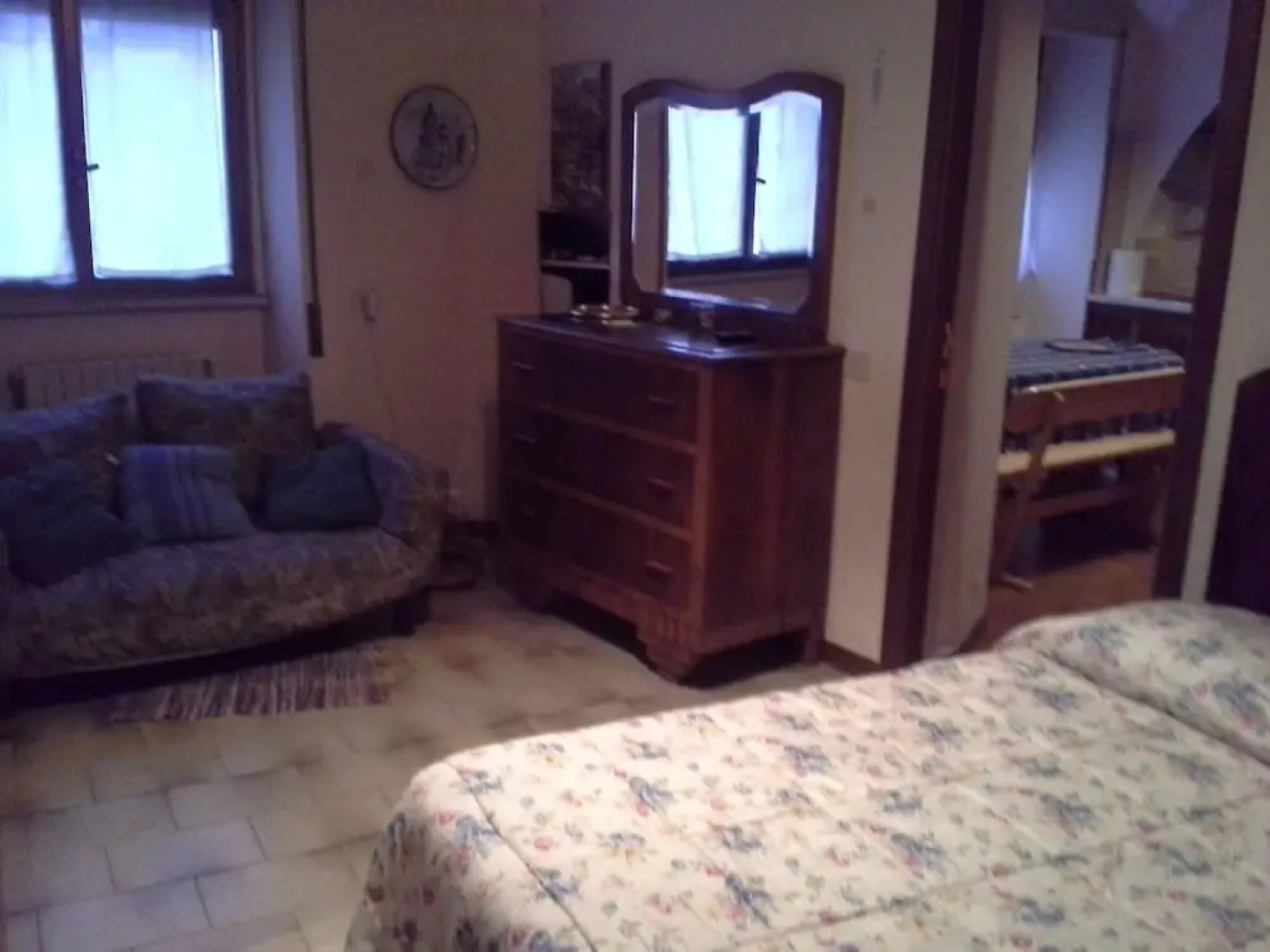 La Finestra sull'Etna