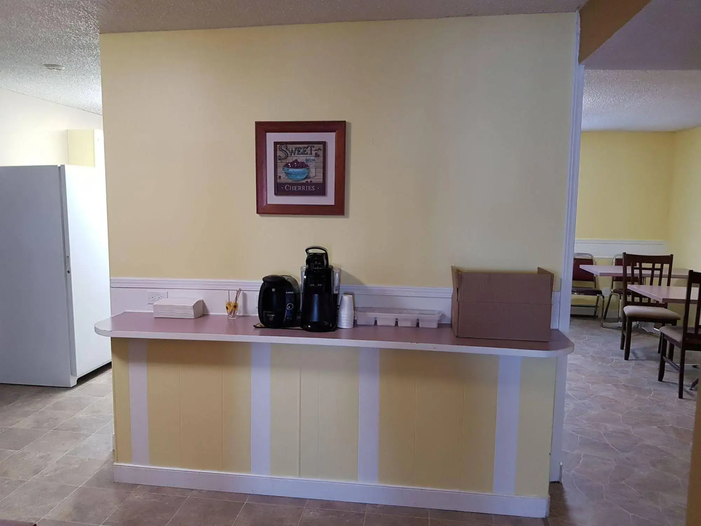 Melville Country Inn