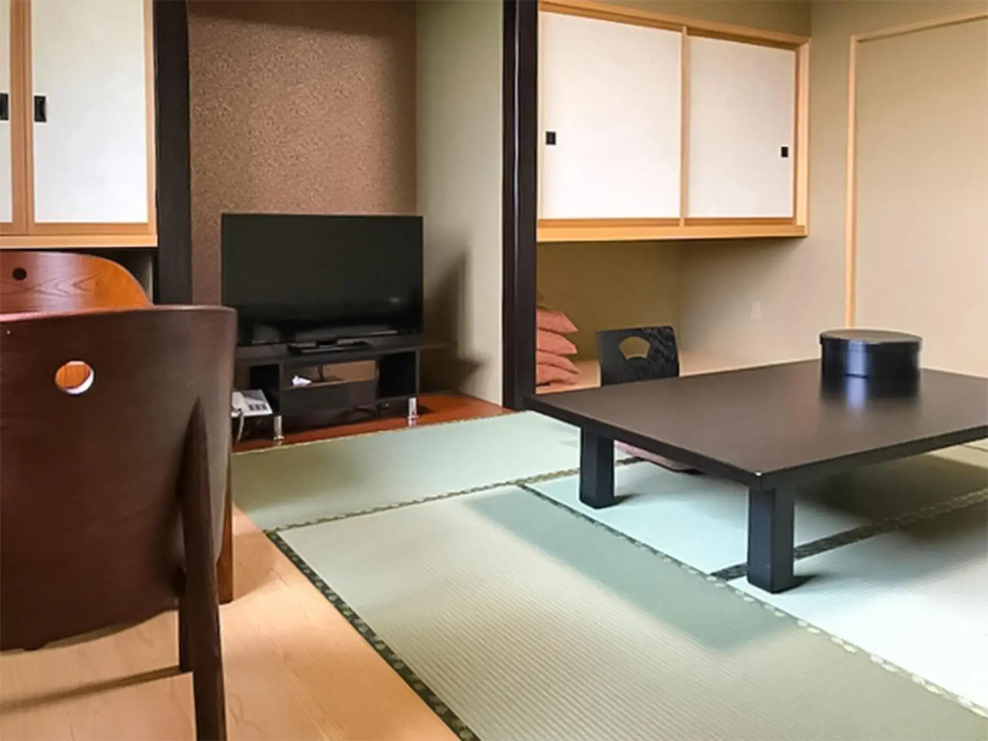 Ryokan Kaikoukan / Vacation STAY 9273
