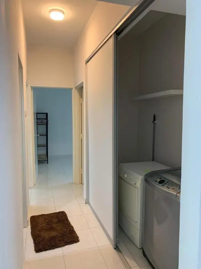 Trails of Kampar homestay villa