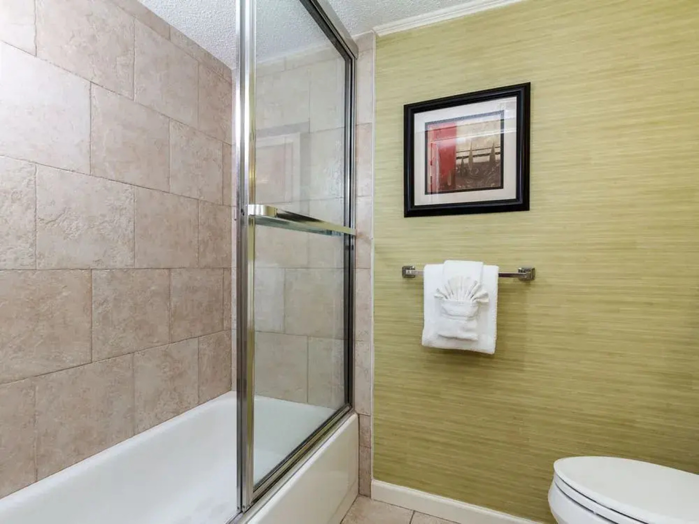 Islander 304 by RedAwning