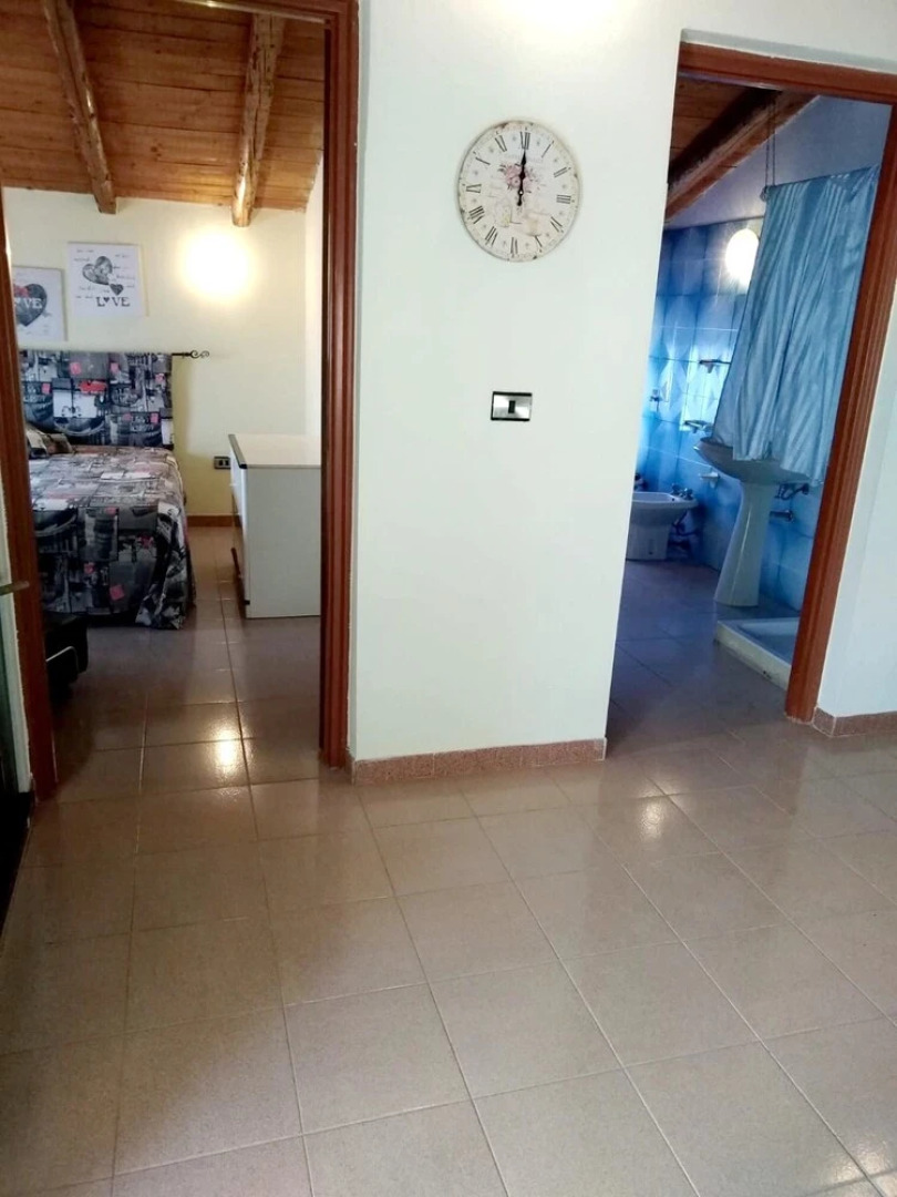 House With 3 Bedrooms in Scoglitti, With Furnished Terrace - 200 m Fro