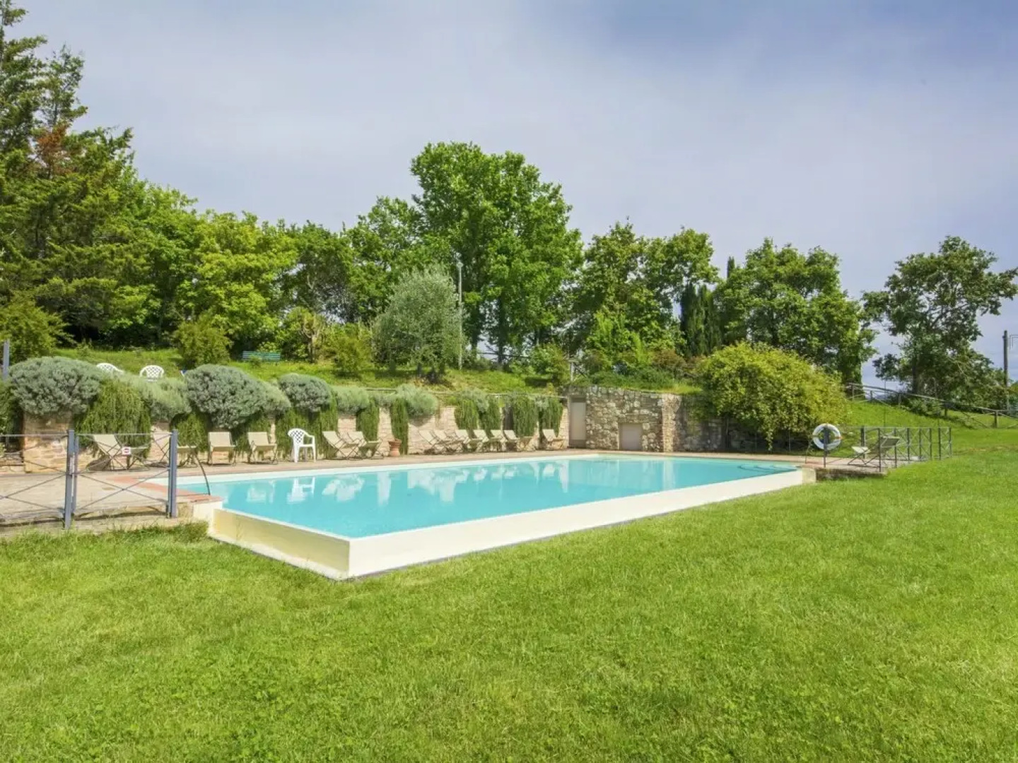 Locazione turistica La Terrazza