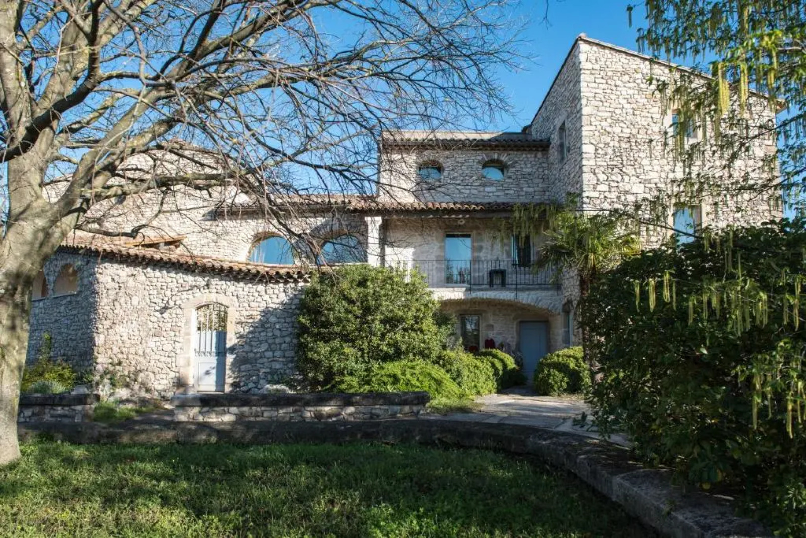 Comptoir Saint-Hilaire