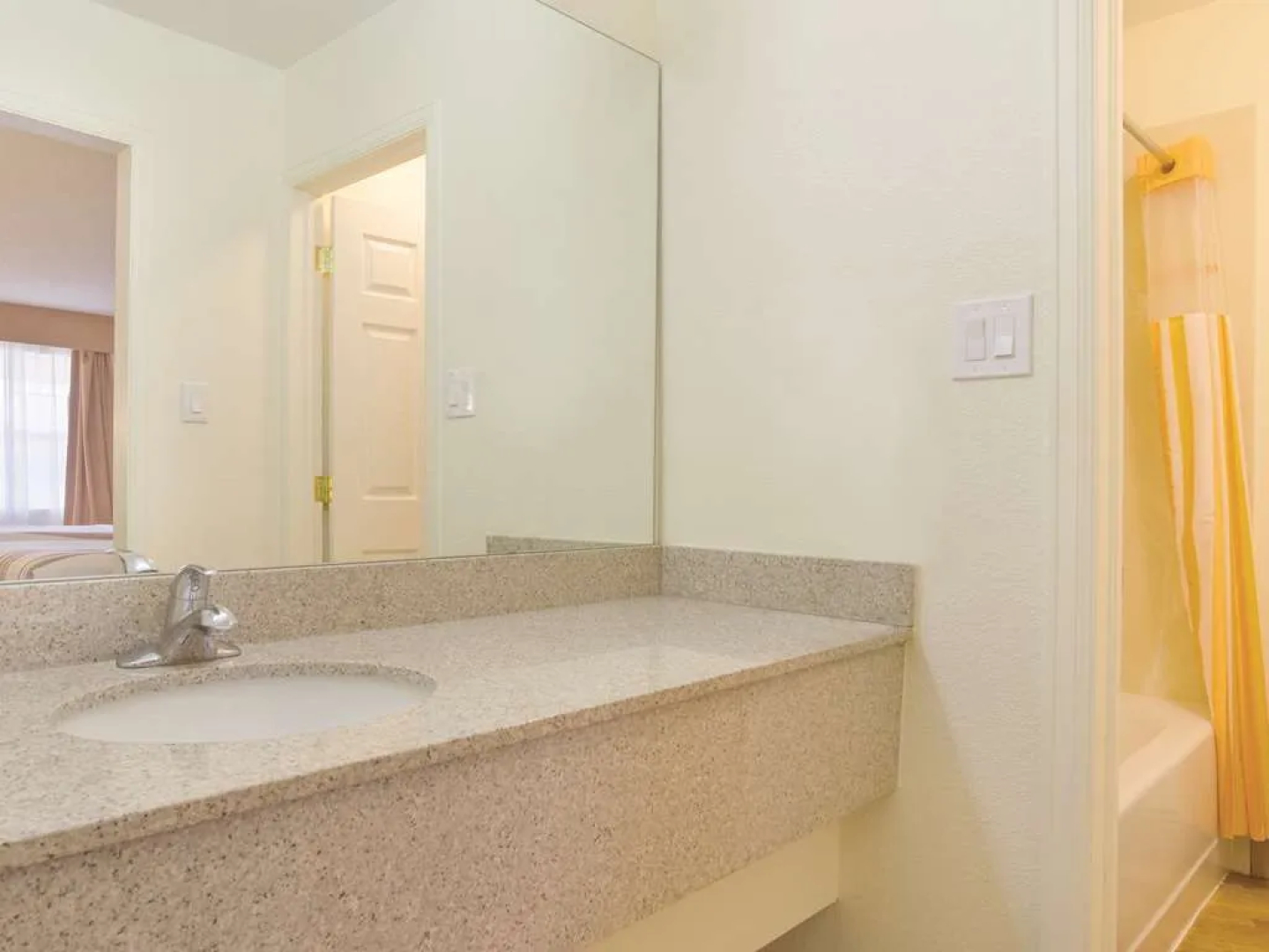 La Quinta Inn Denver Cherry Creek