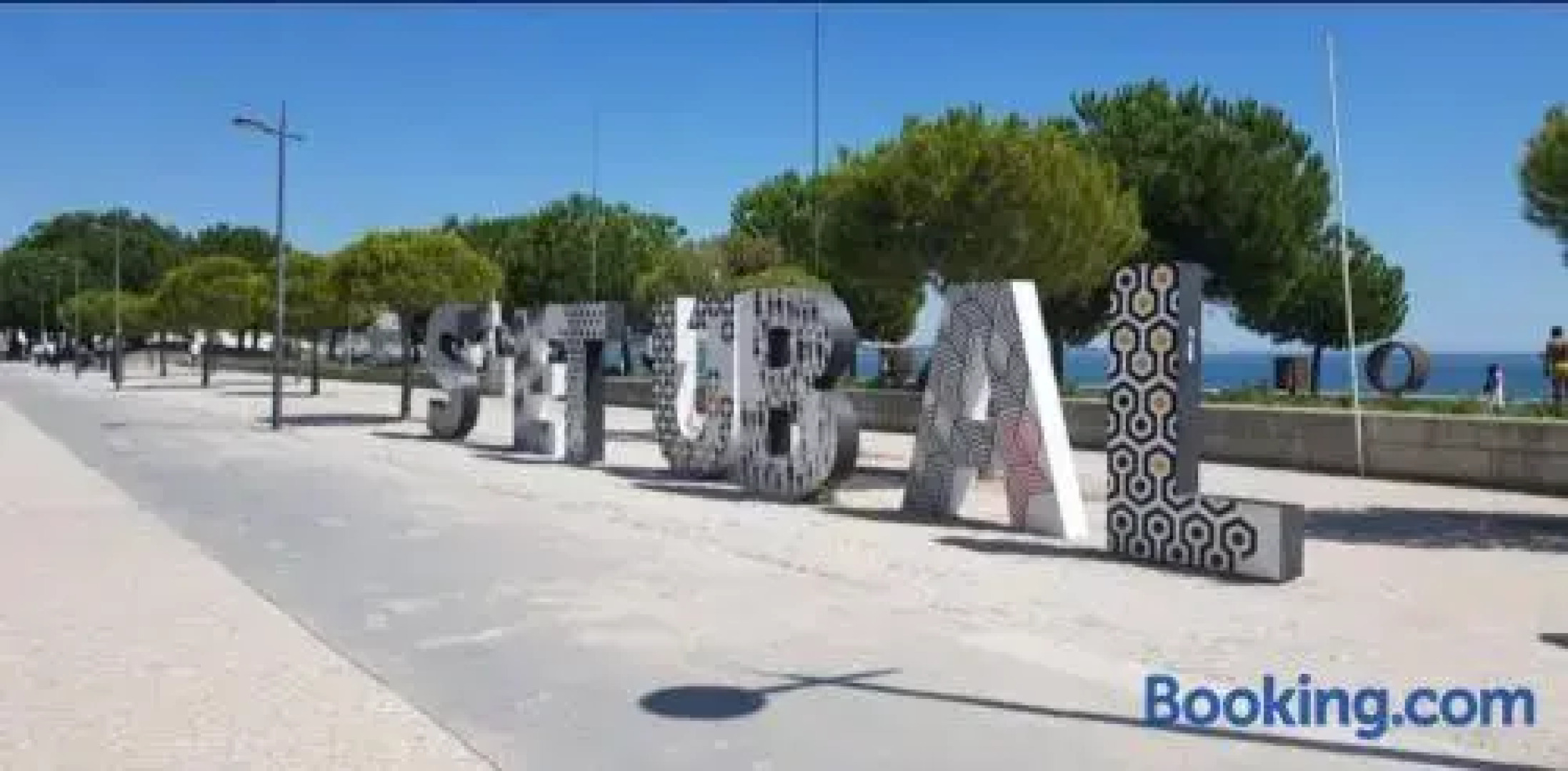 Star Apartments Setúbal