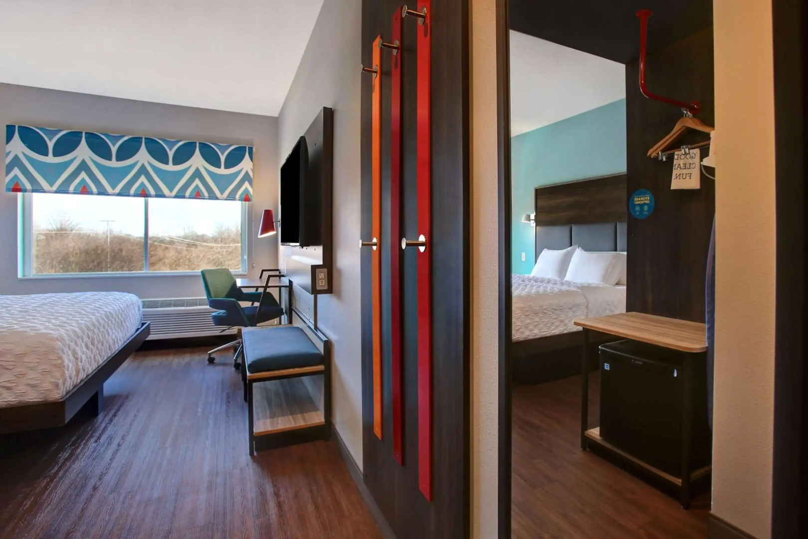 Tru by Hilton Alcoa Knoxville Airport