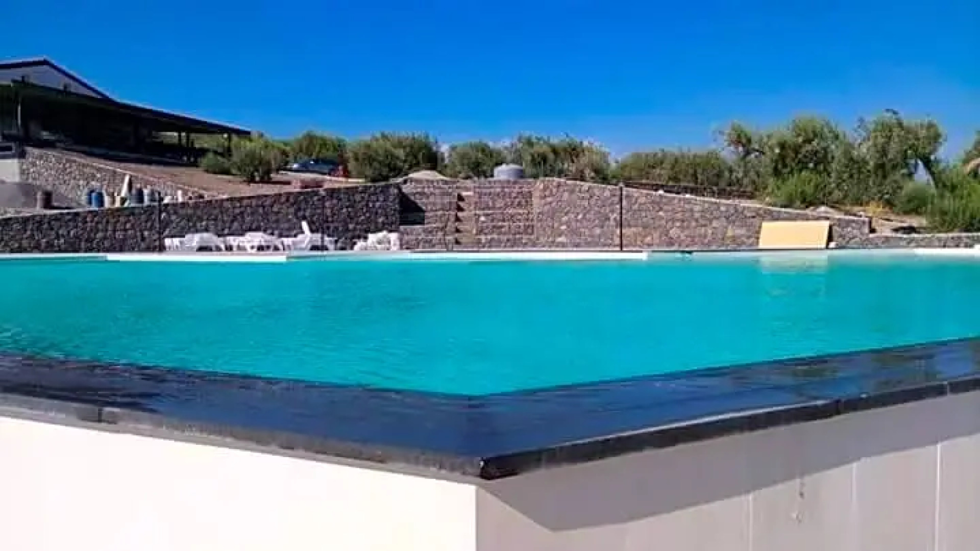 Sivillage agricampeggio