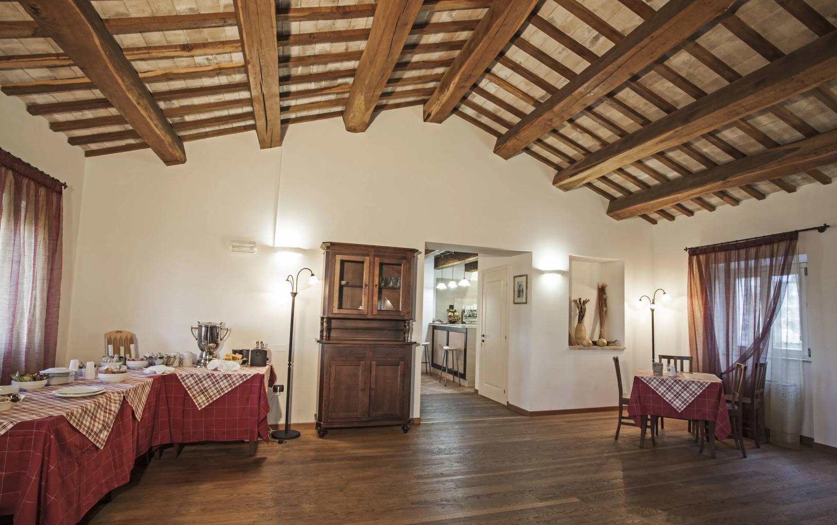 ll Ristoro Del Viandante